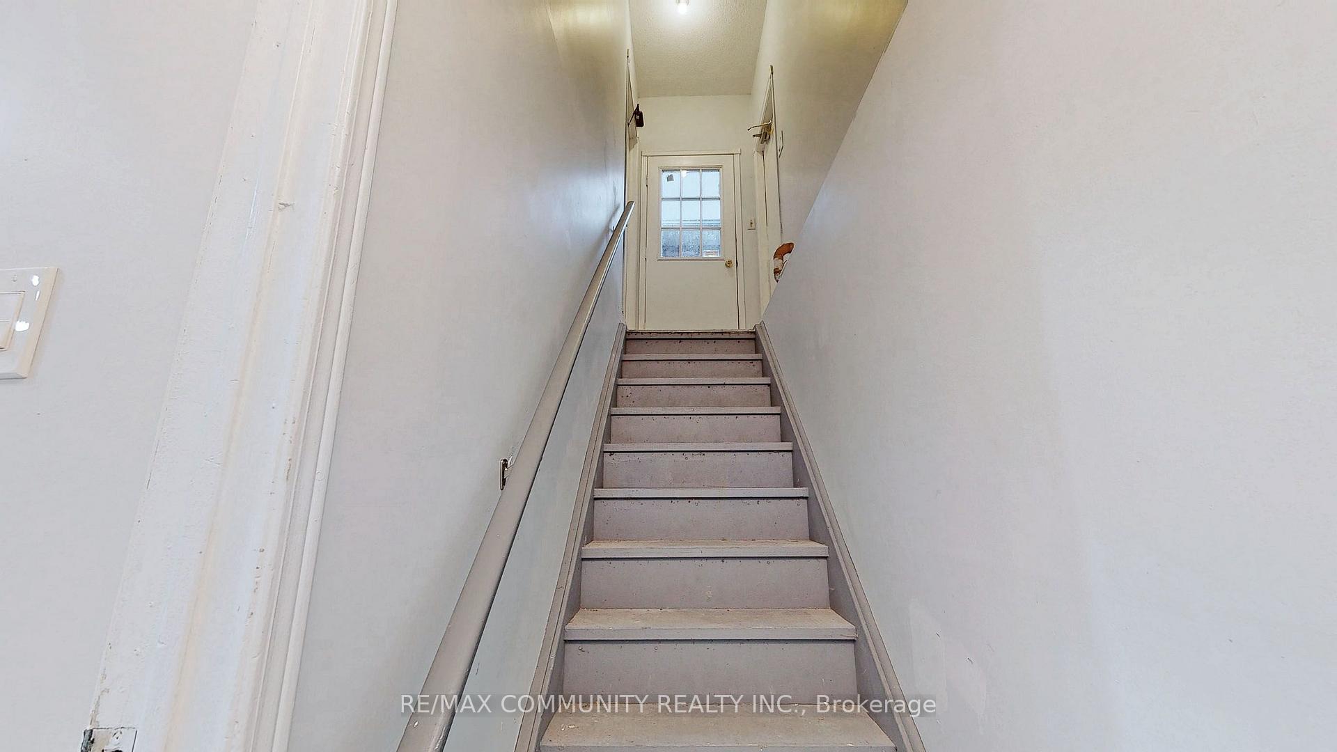 Photo 8 of Unit Basement, 491 Baggetta Crescent, Mississauga, Hurontario — HOMEH