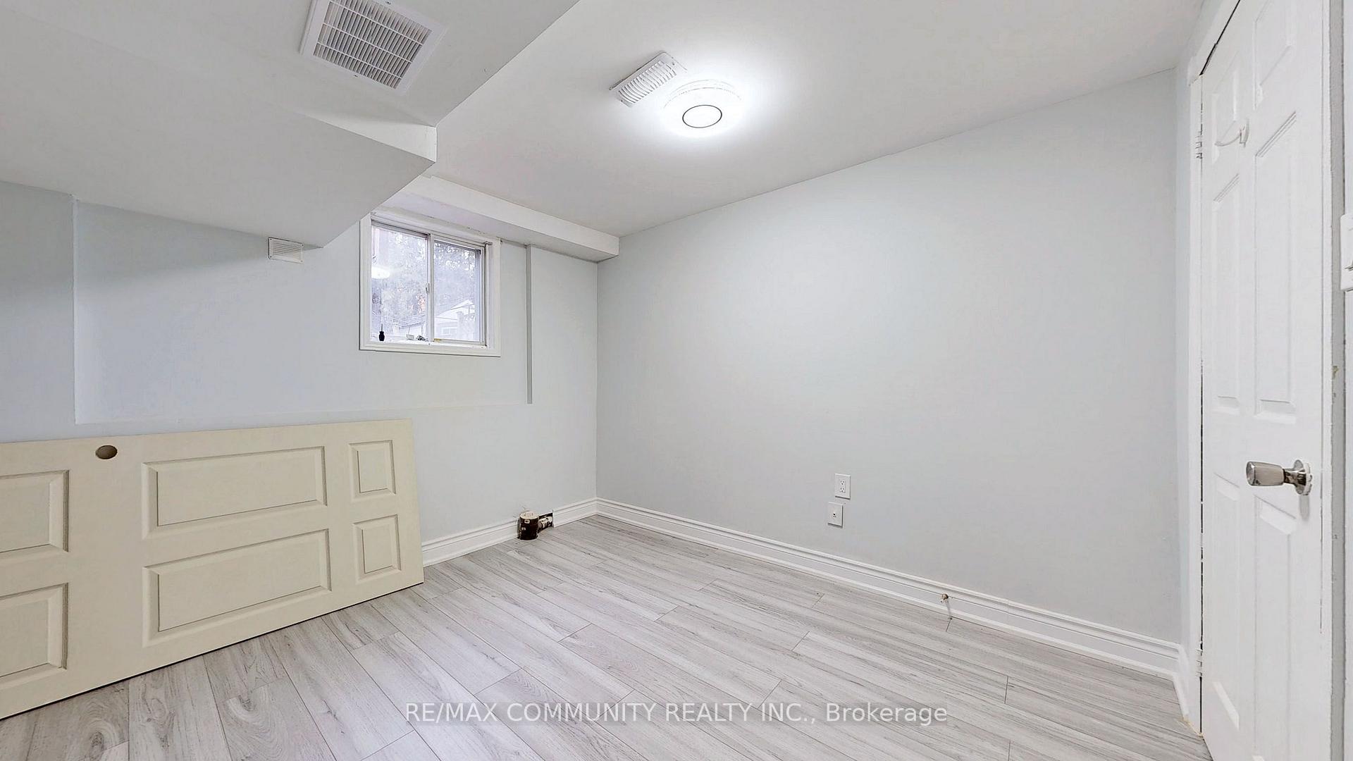 Photo 15 of Unit Basement, 491 Baggetta Crescent, Mississauga, Hurontario — HOMEH