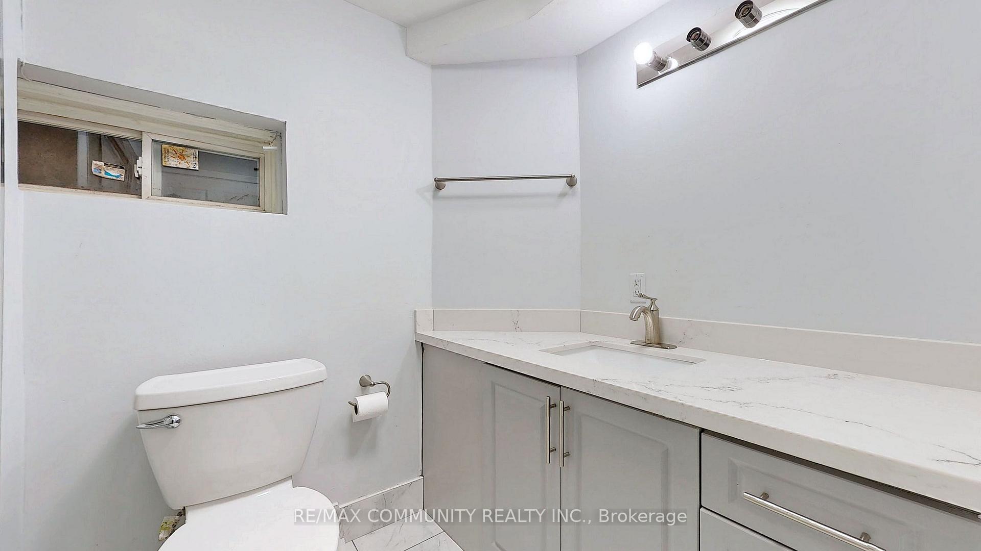 Photo 18 of Unit Basement, 491 Baggetta Crescent, Mississauga, Hurontario — HOMEH