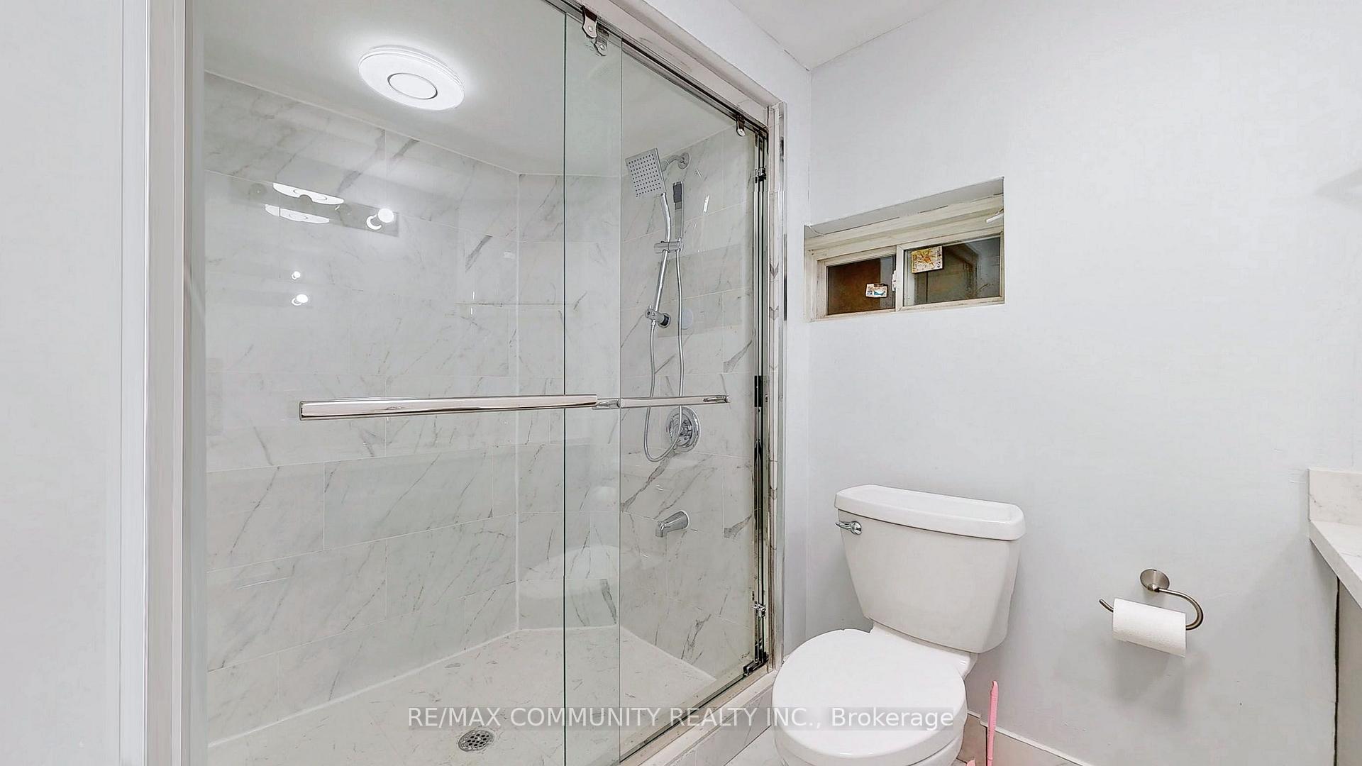 Photo 19 of Unit Basement, 491 Baggetta Crescent, Mississauga, Hurontario — HOMEH