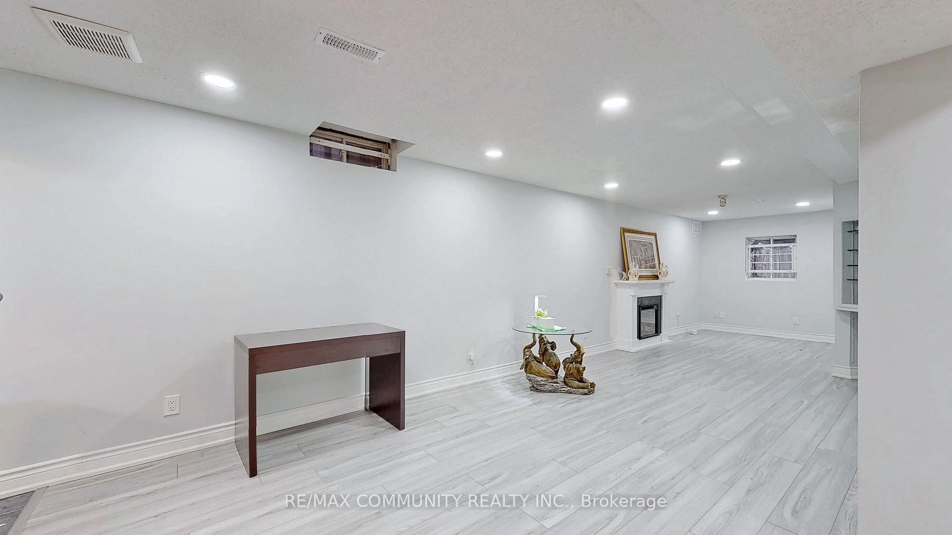 Photo 20 of Unit Basement, 491 Baggetta Crescent, Mississauga, Hurontario — HOMEH