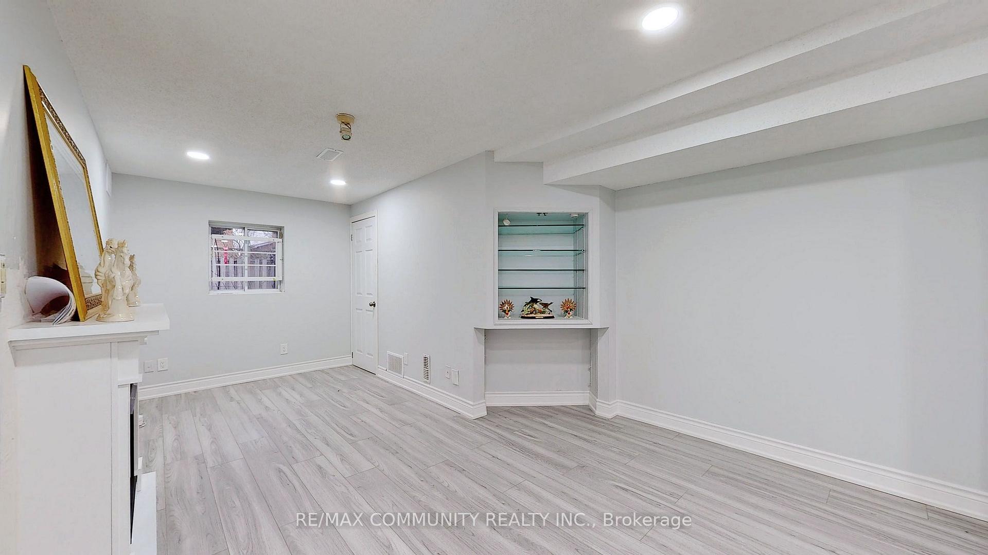 Photo 21 of Unit Basement, 491 Baggetta Crescent, Mississauga, Hurontario — HOMEH