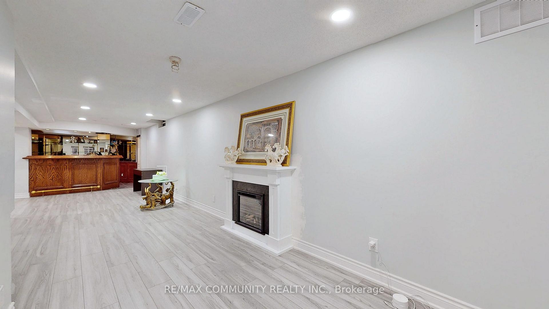 Photo 22 of Unit Basement, 491 Baggetta Crescent, Mississauga, Hurontario — HOMEH