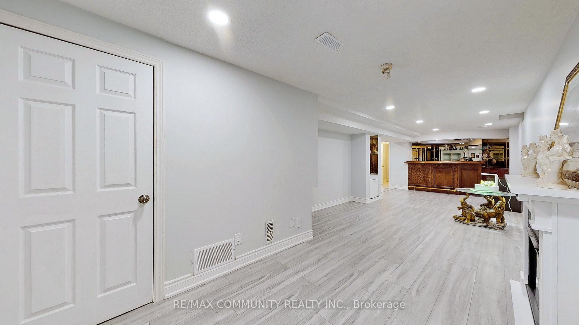 Photo 23 of Unit Basement, 491 Baggetta Crescent, Mississauga, Hurontario — HOMEH