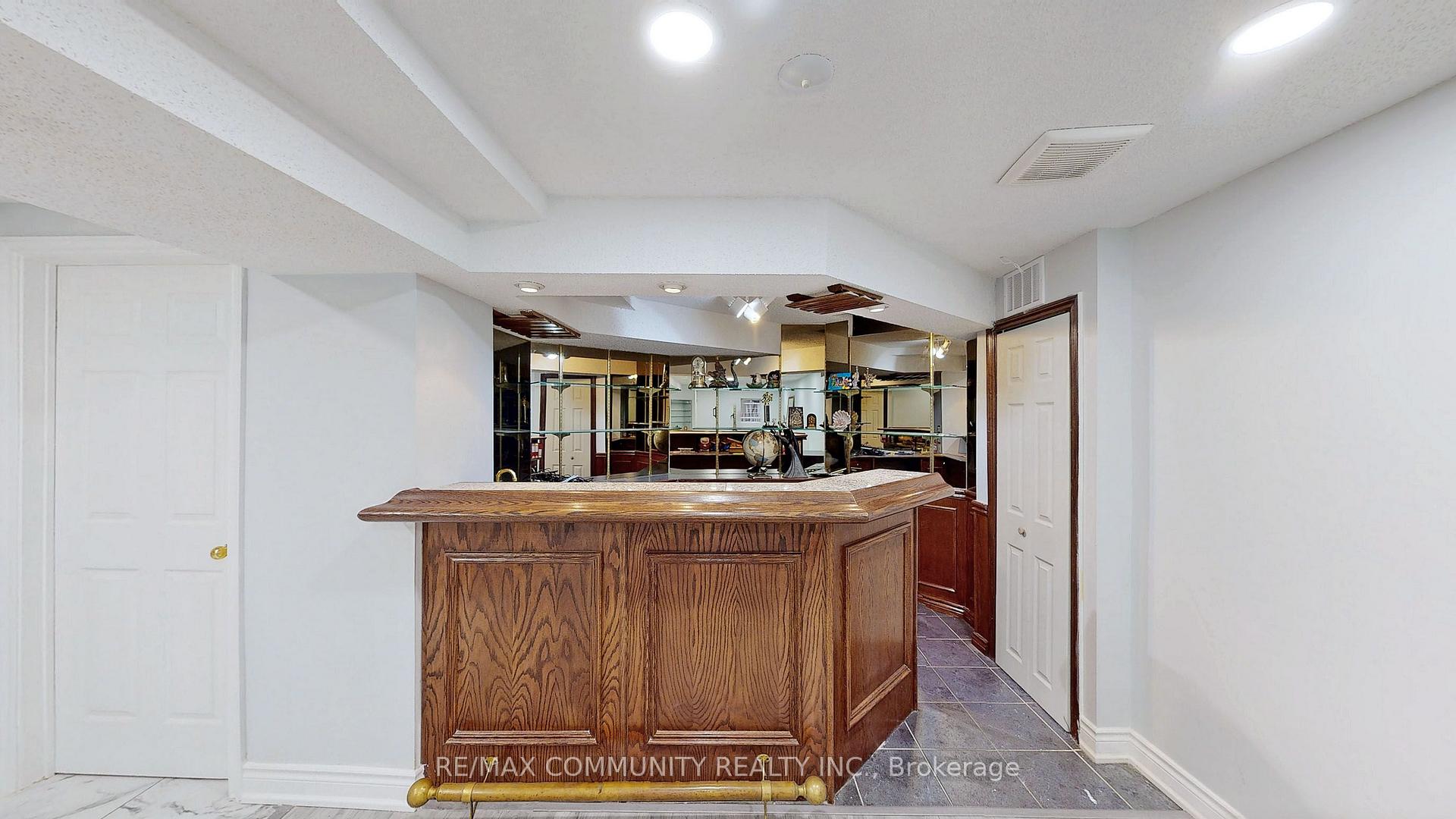 Photo 24 of Unit Basement, 491 Baggetta Crescent, Mississauga, Hurontario — HOMEH
