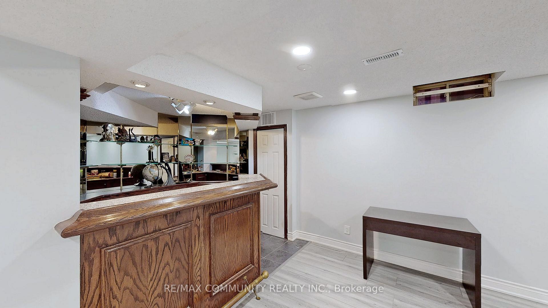 Photo 25 of Unit Basement, 491 Baggetta Crescent, Mississauga, Hurontario — HOMEH