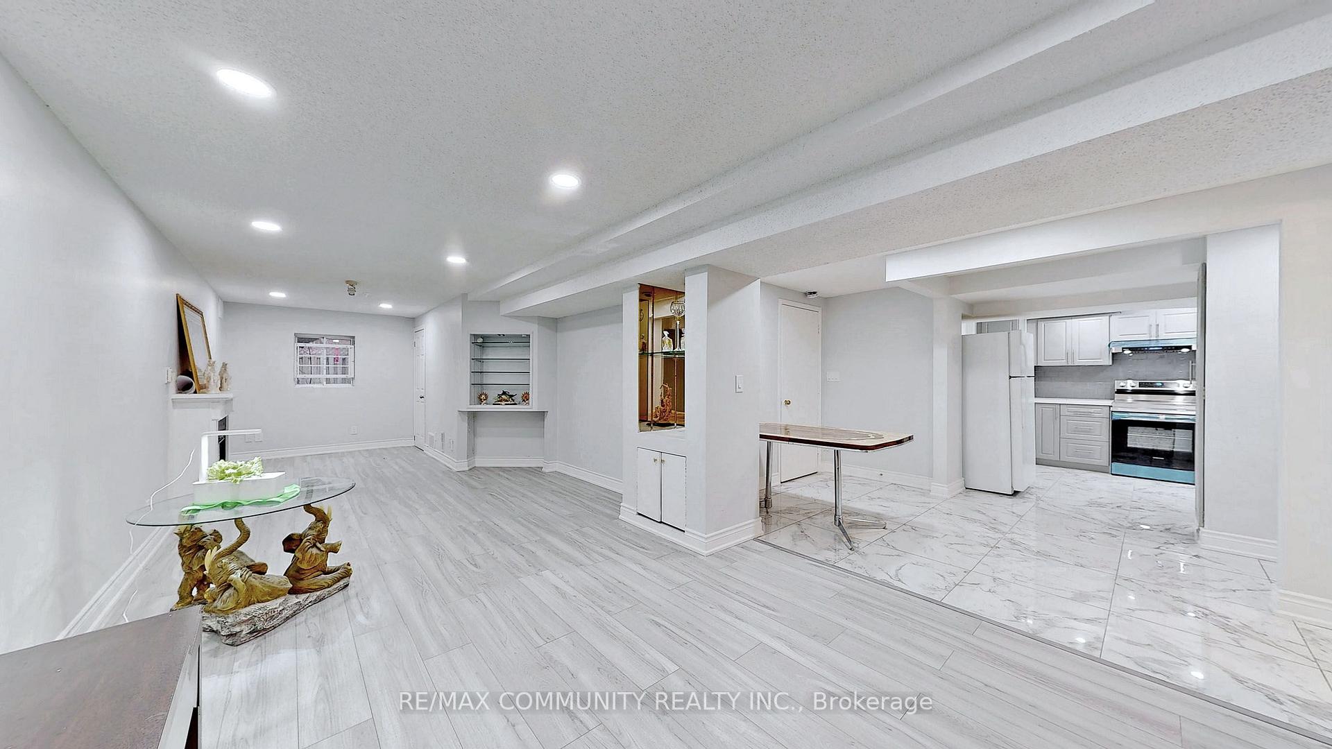 Photo 27 of Unit Basement, 491 Baggetta Crescent, Mississauga, Hurontario — HOMEH
