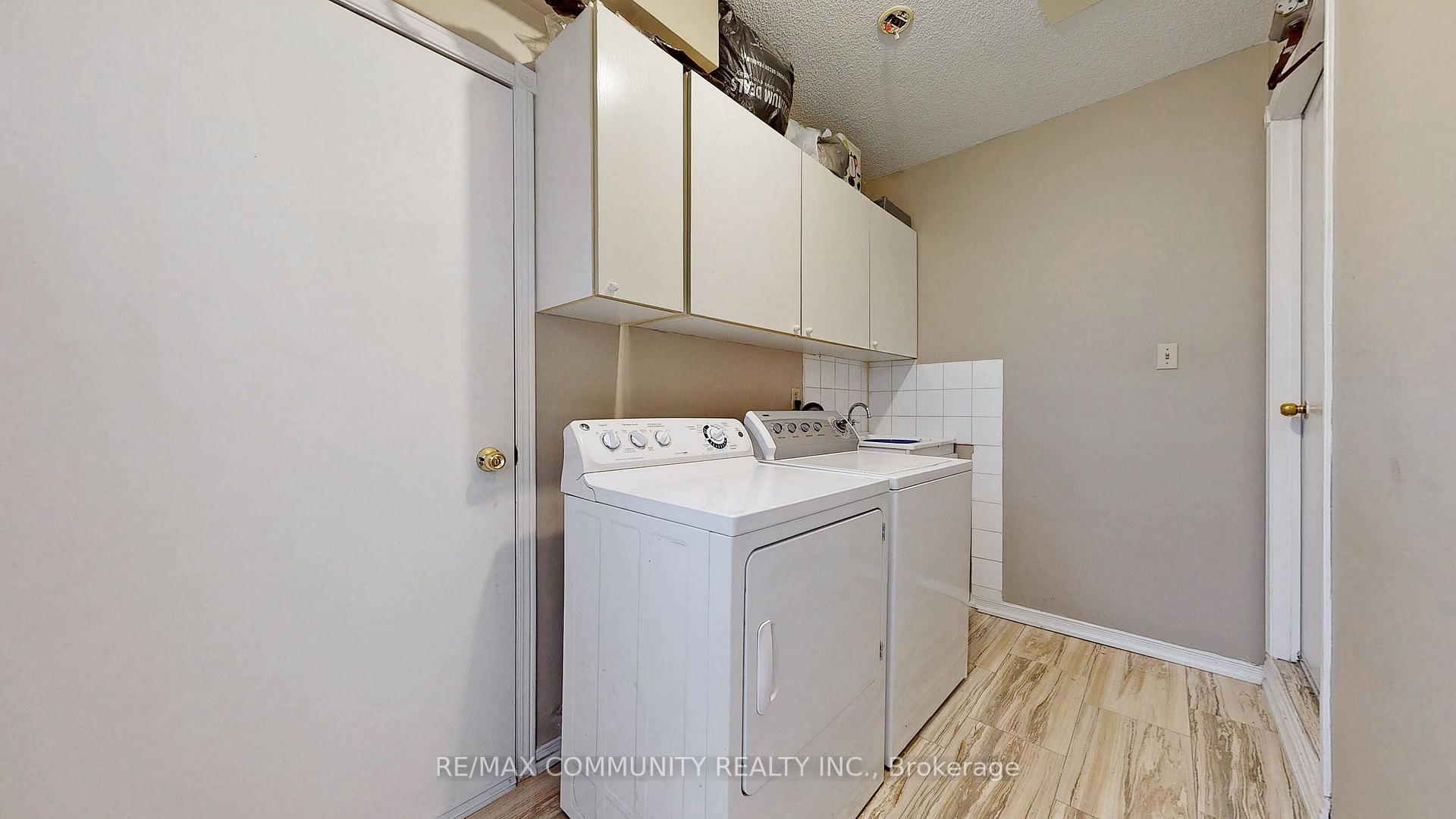 Photo 28 of Unit Basement, 491 Baggetta Crescent, Mississauga, Hurontario — HOMEH