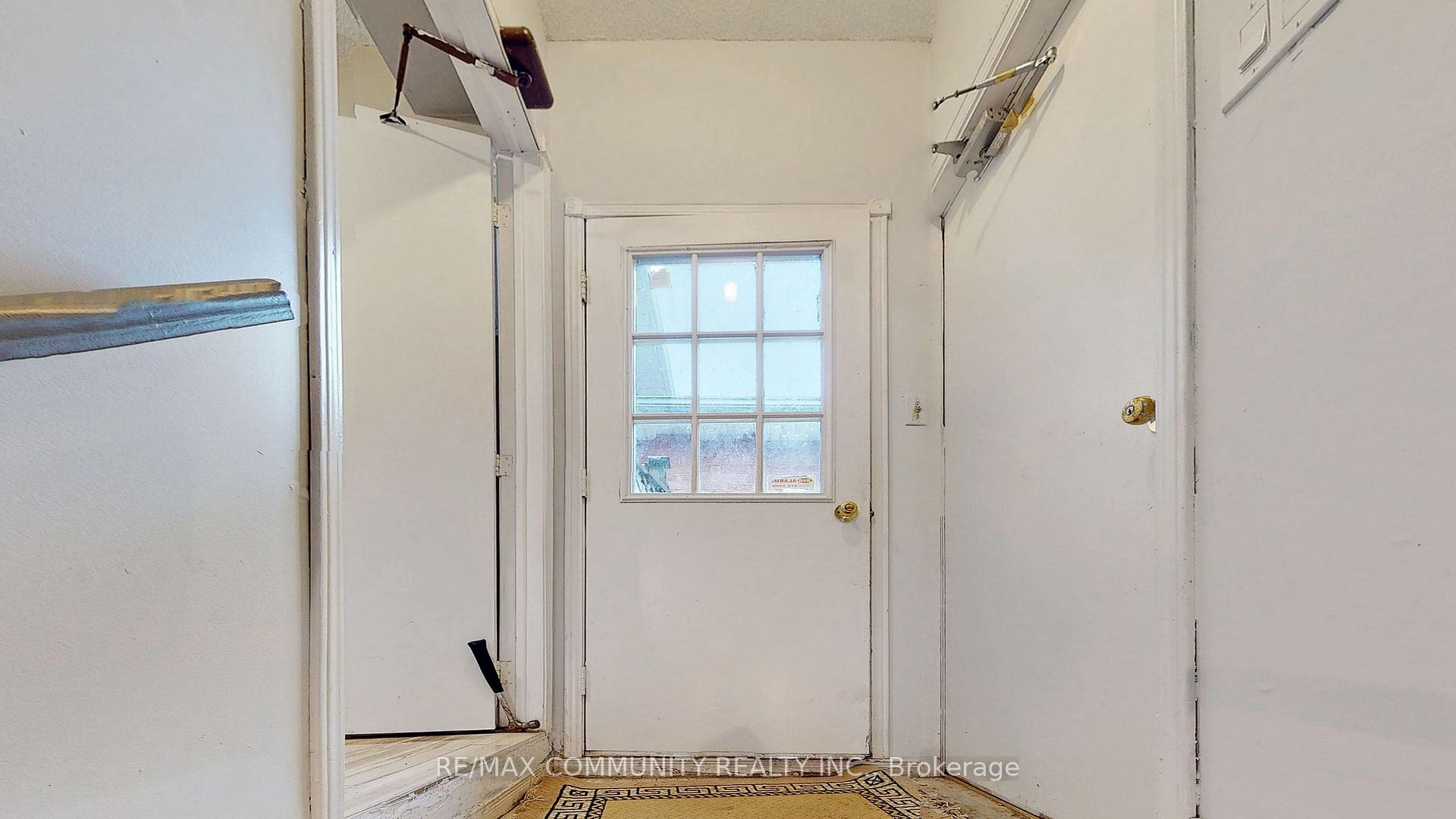 Photo 30 of Unit Basement, 491 Baggetta Crescent, Mississauga, Hurontario — HOMEH