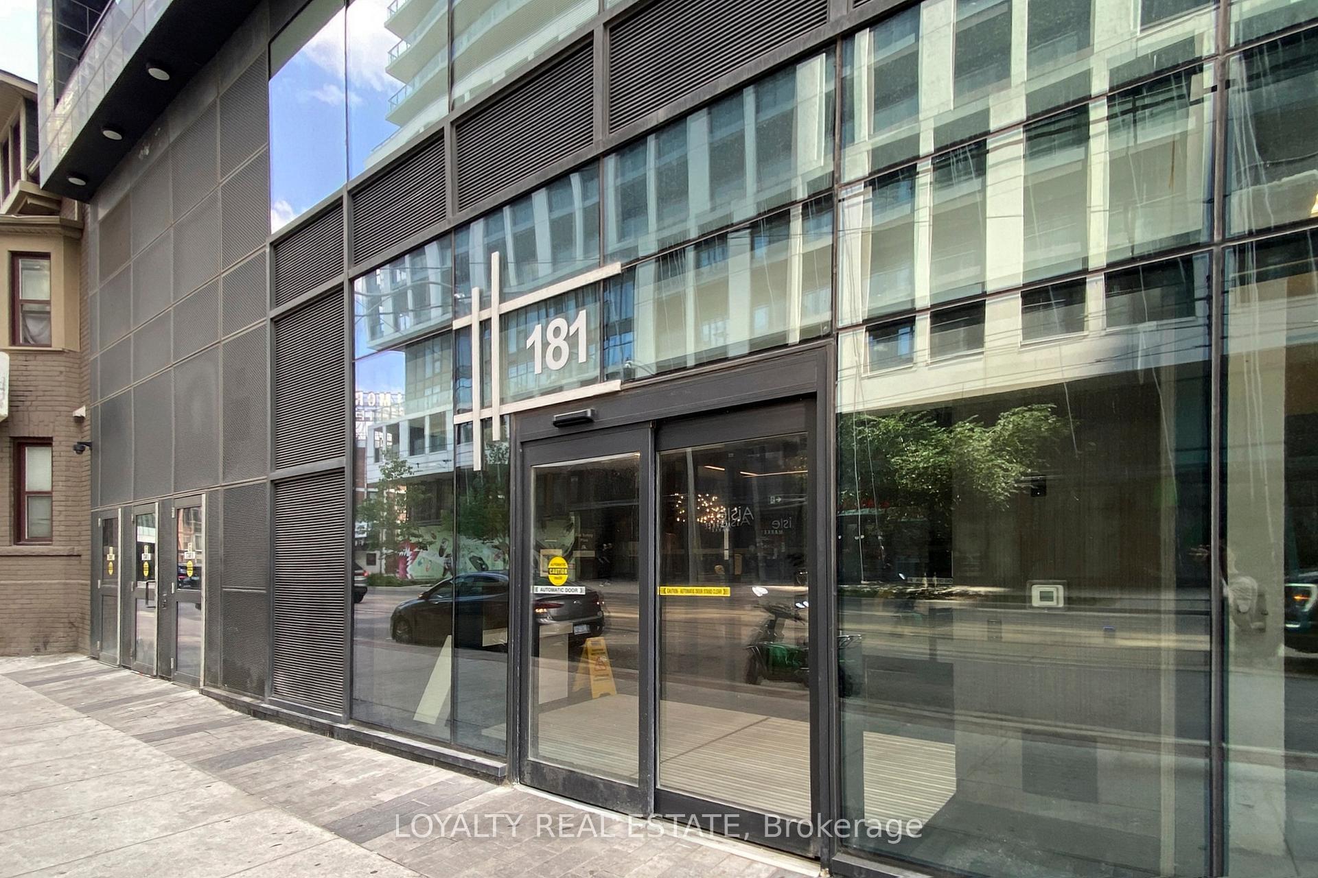 Photo 8 of Unit 1701, 181 Dundas Street E, Toronto, Moss Park — HOMEH