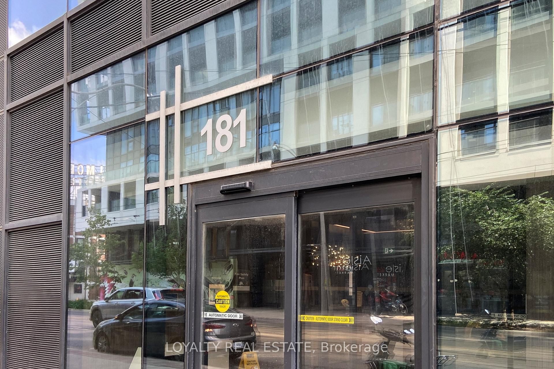 Photo 9 of Unit 1701, 181 Dundas Street E, Toronto, Moss Park — HOMEH