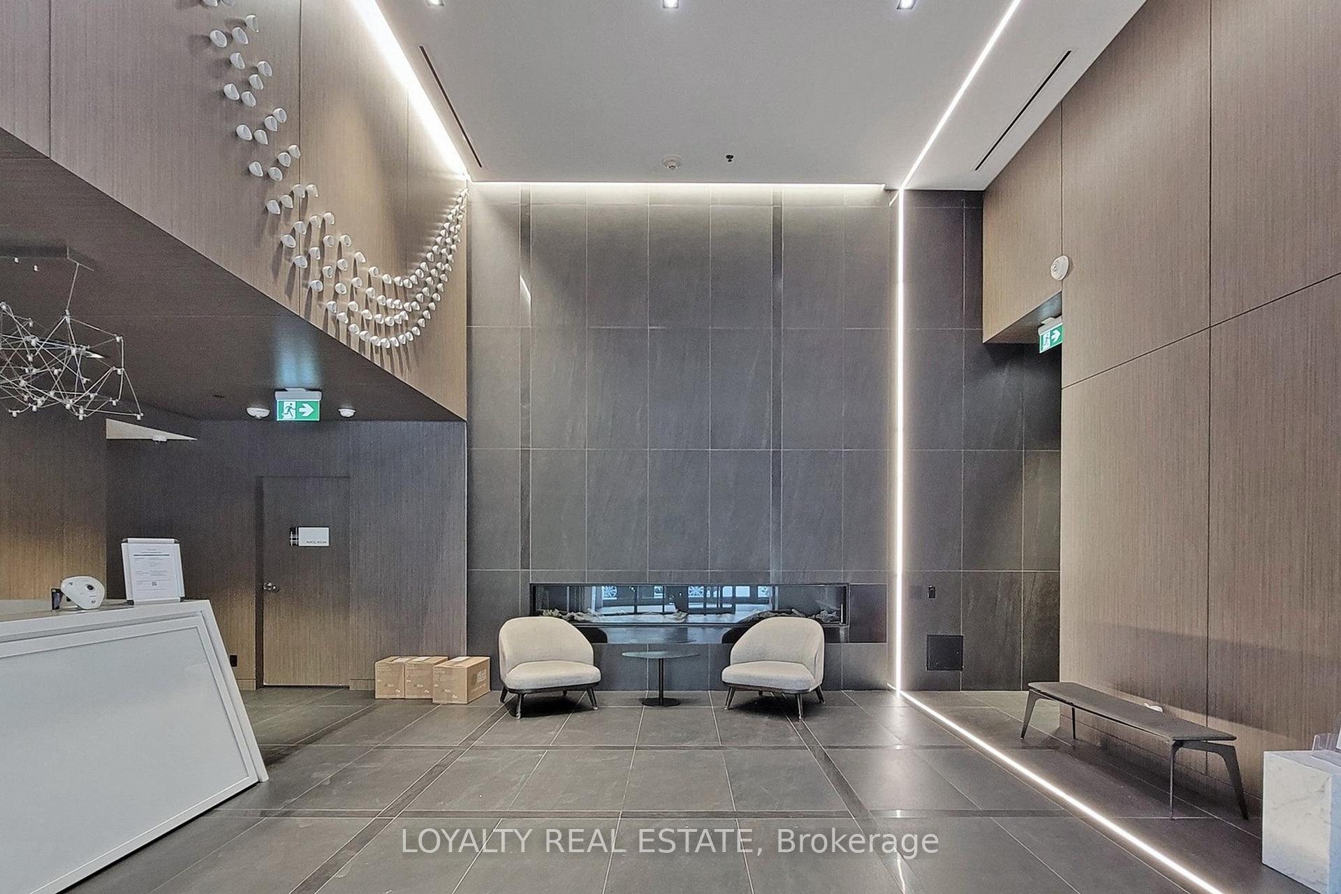 Photo 12 of Unit 1701, 181 Dundas Street E, Toronto, Moss Park — HOMEH