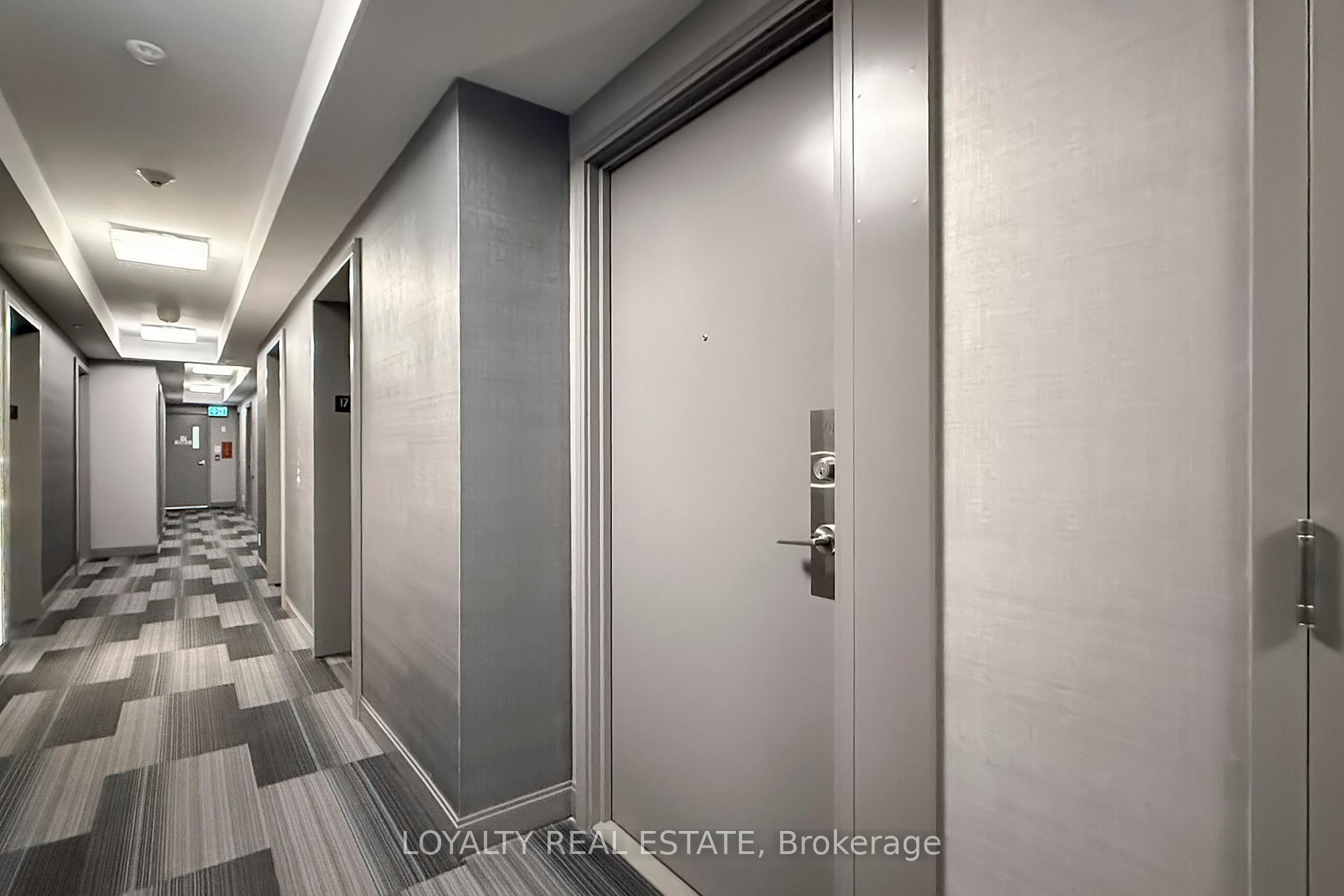 Photo 14 of Unit 1701, 181 Dundas Street E, Toronto, Moss Park — HOMEH