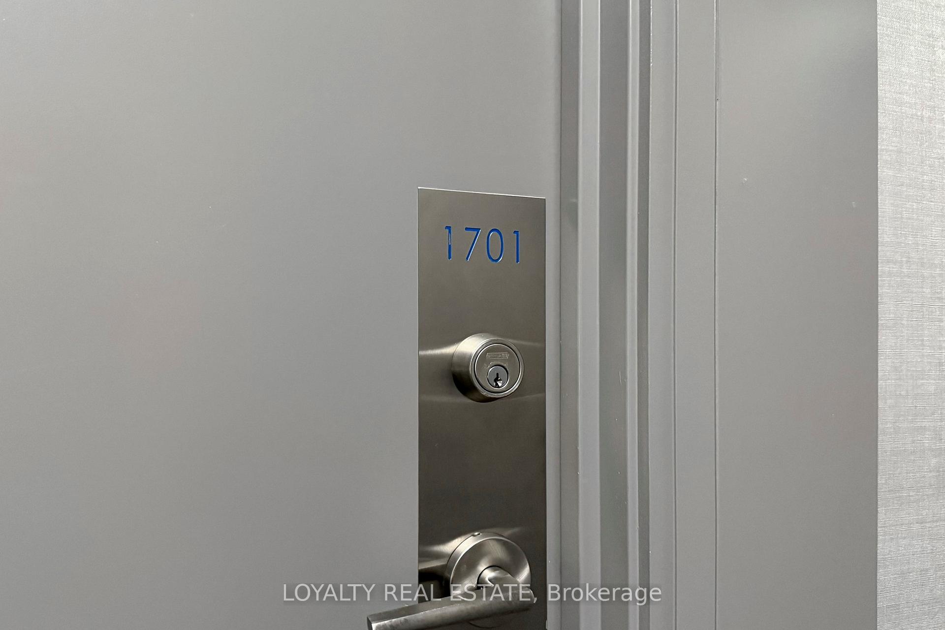 Photo 15 of Unit 1701, 181 Dundas Street E, Toronto, Moss Park — HOMEH