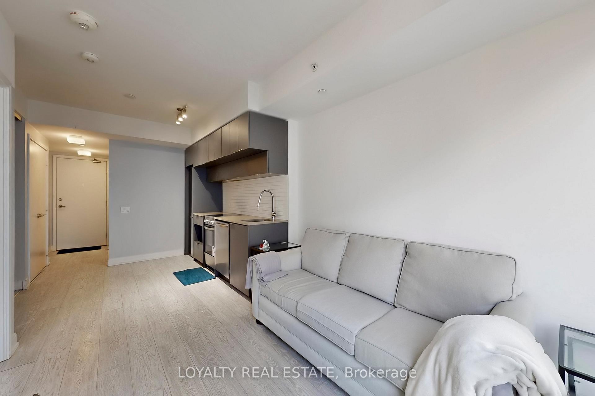 Photo 20 of Unit 1701, 181 Dundas Street E, Toronto, Moss Park — HOMEH