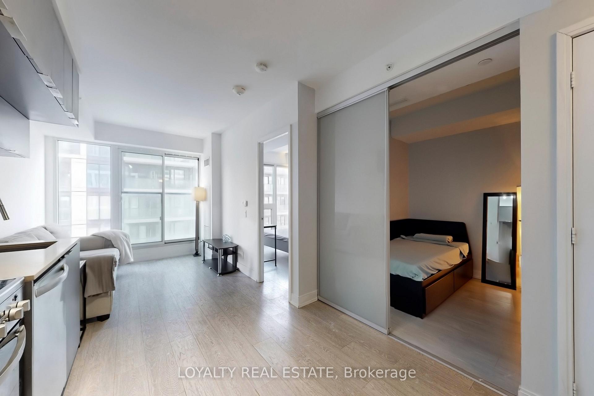Photo 22 of Unit 1701, 181 Dundas Street E, Toronto, Moss Park — HOMEH