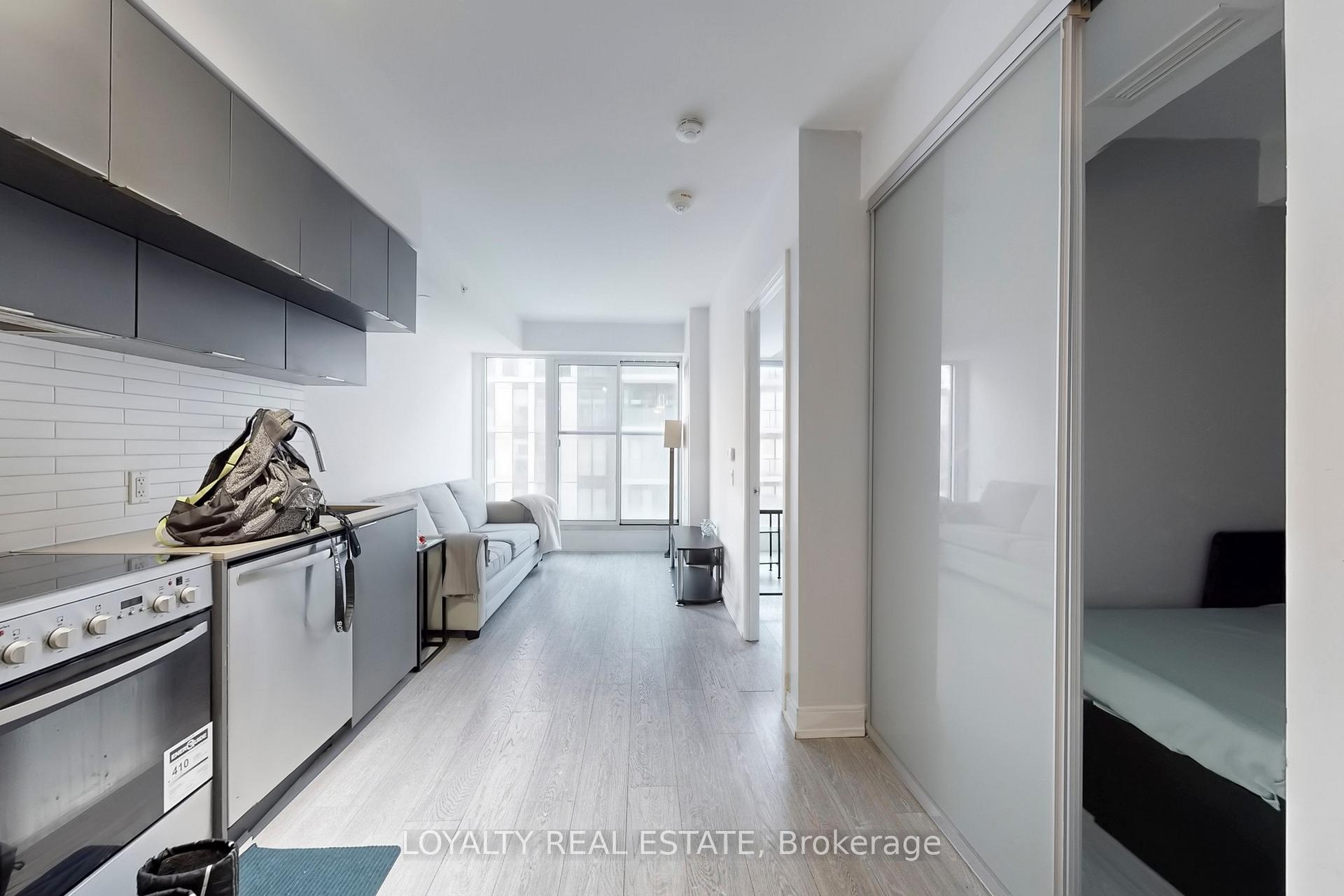 Photo 23 of Unit 1701, 181 Dundas Street E, Toronto, Moss Park — HOMEH