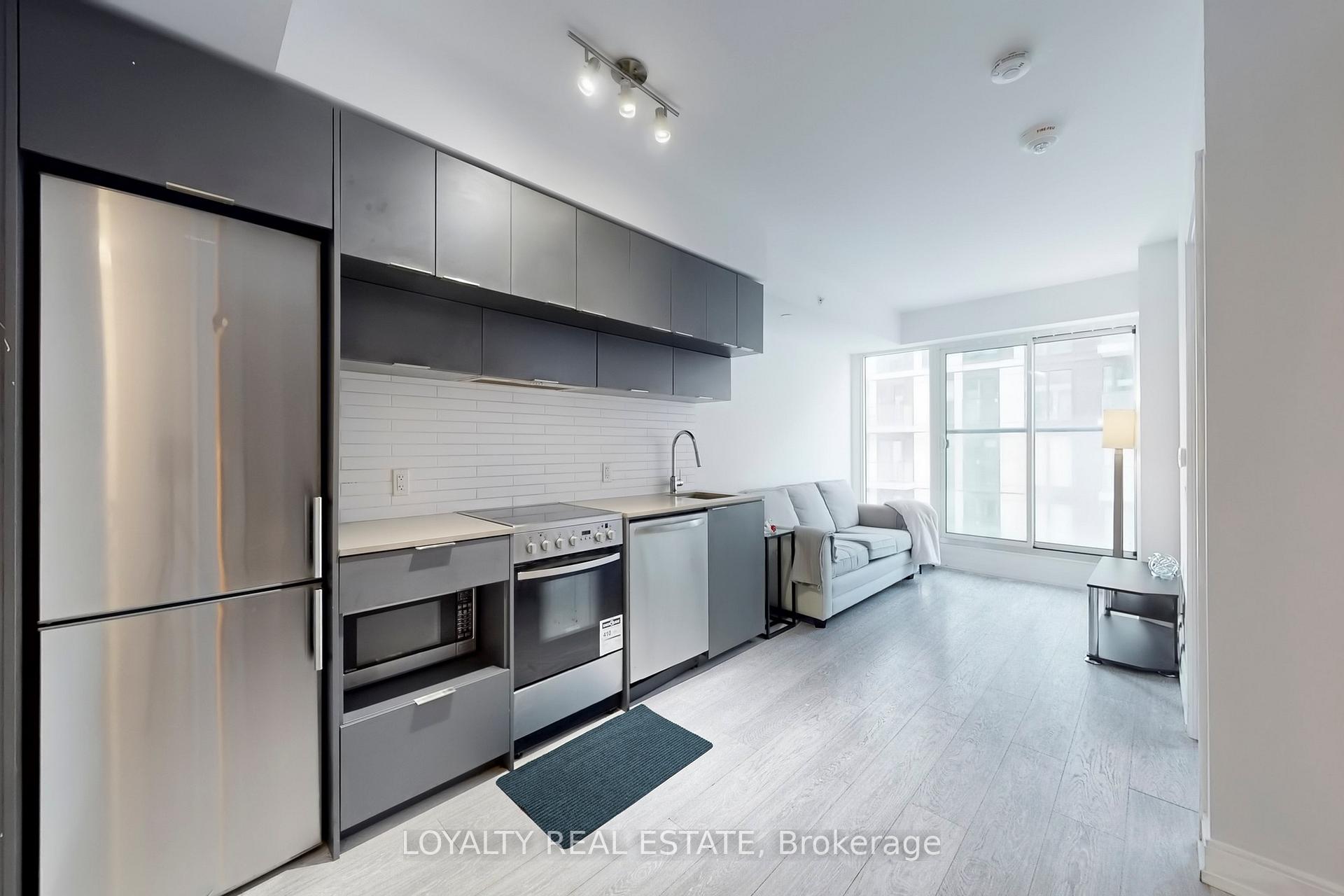 Photo 24 of Unit 1701, 181 Dundas Street E, Toronto, Moss Park — HOMEH