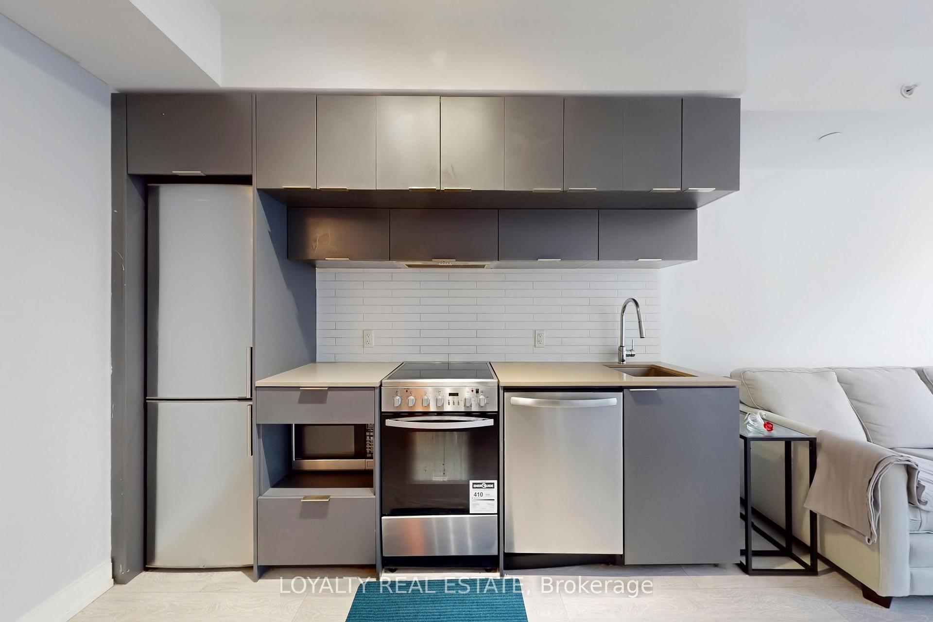 Photo 25 of Unit 1701, 181 Dundas Street E, Toronto, Moss Park — HOMEH