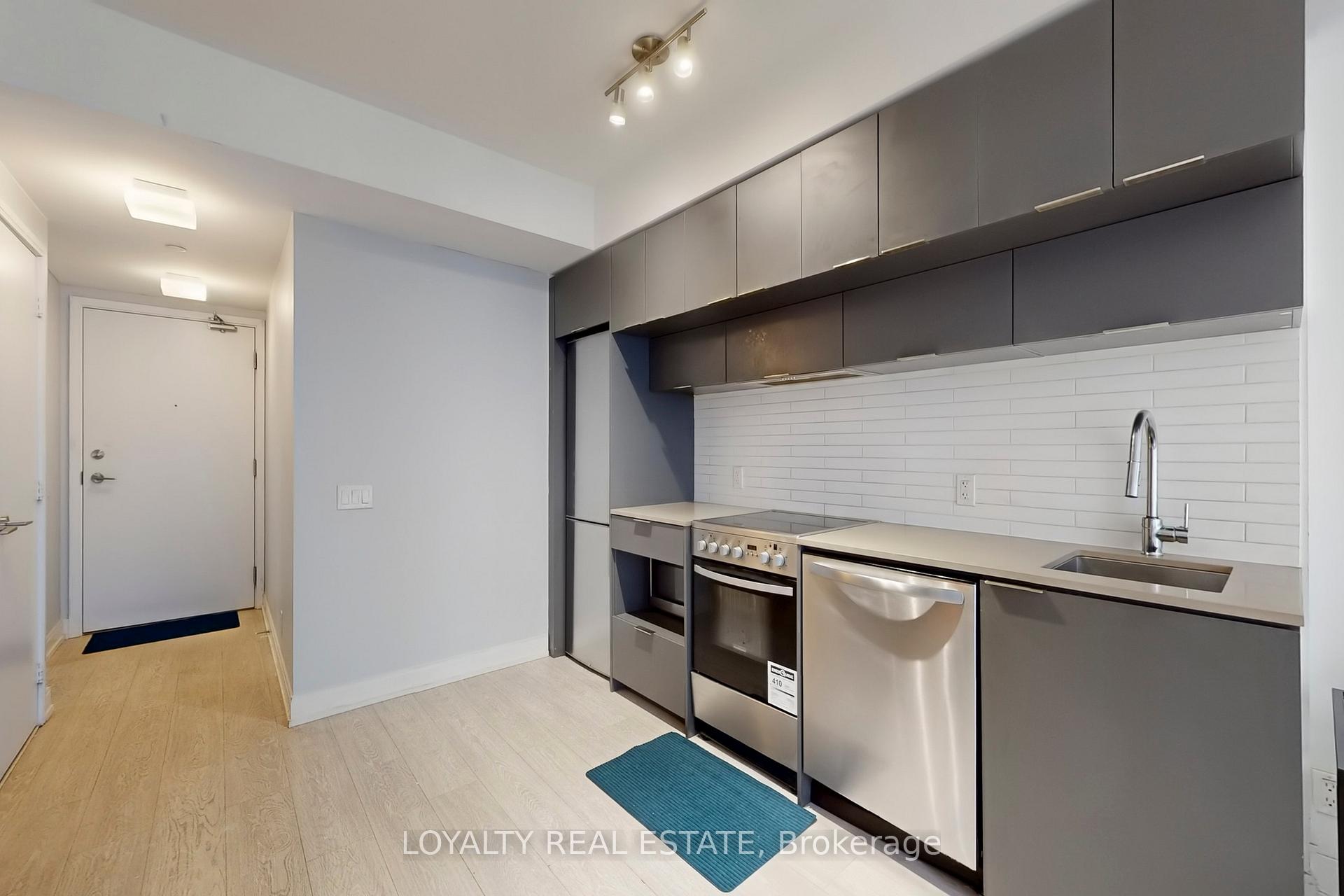 Photo 26 of Unit 1701, 181 Dundas Street E, Toronto, Moss Park — HOMEH