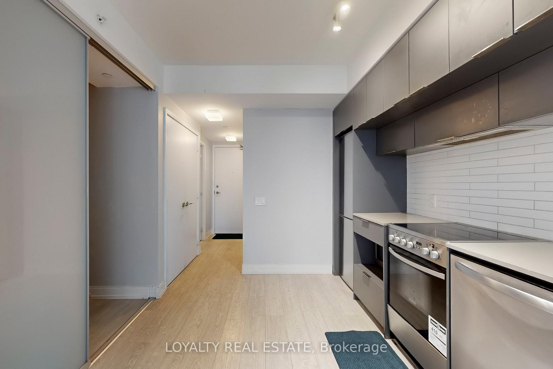Photo 27 of Unit 1701, 181 Dundas Street E, Toronto, Moss Park — HOMEH