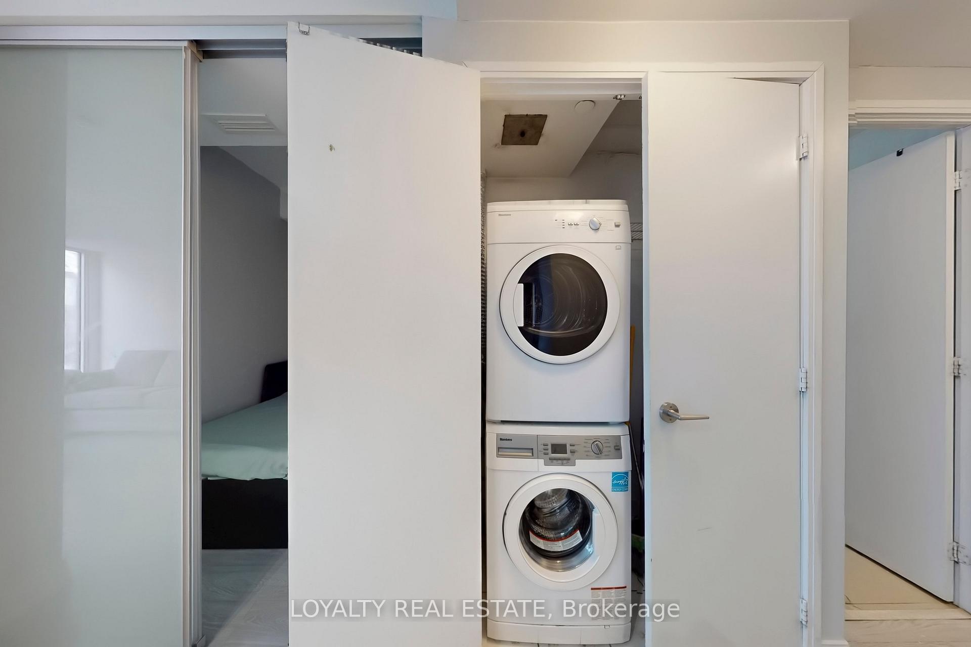 Photo 36 of Unit 1701, 181 Dundas Street E, Toronto, Moss Park — HOMEH
