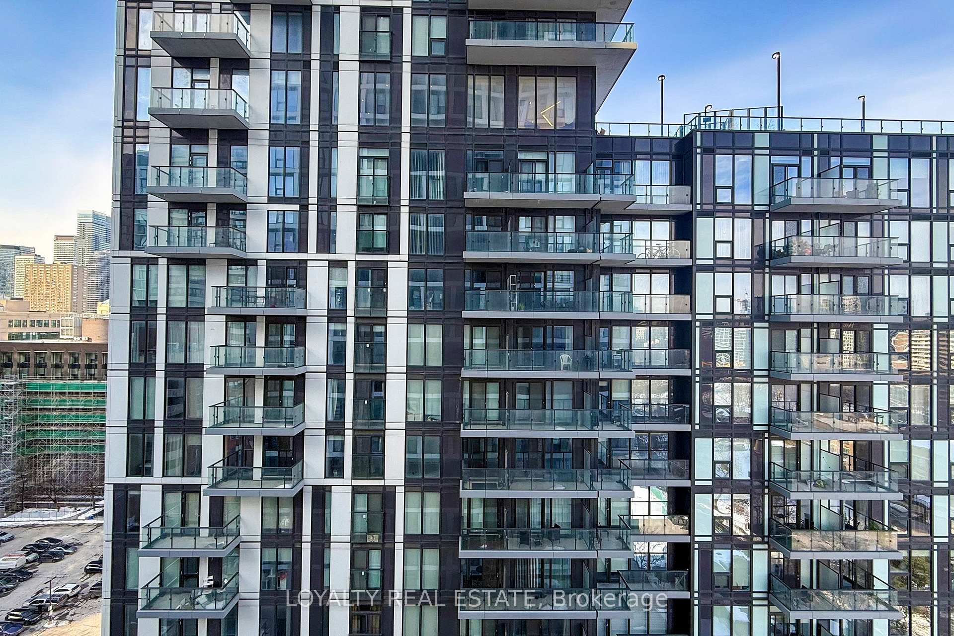 Photo 38 of Unit 1701, 181 Dundas Street E, Toronto, Moss Park — HOMEH