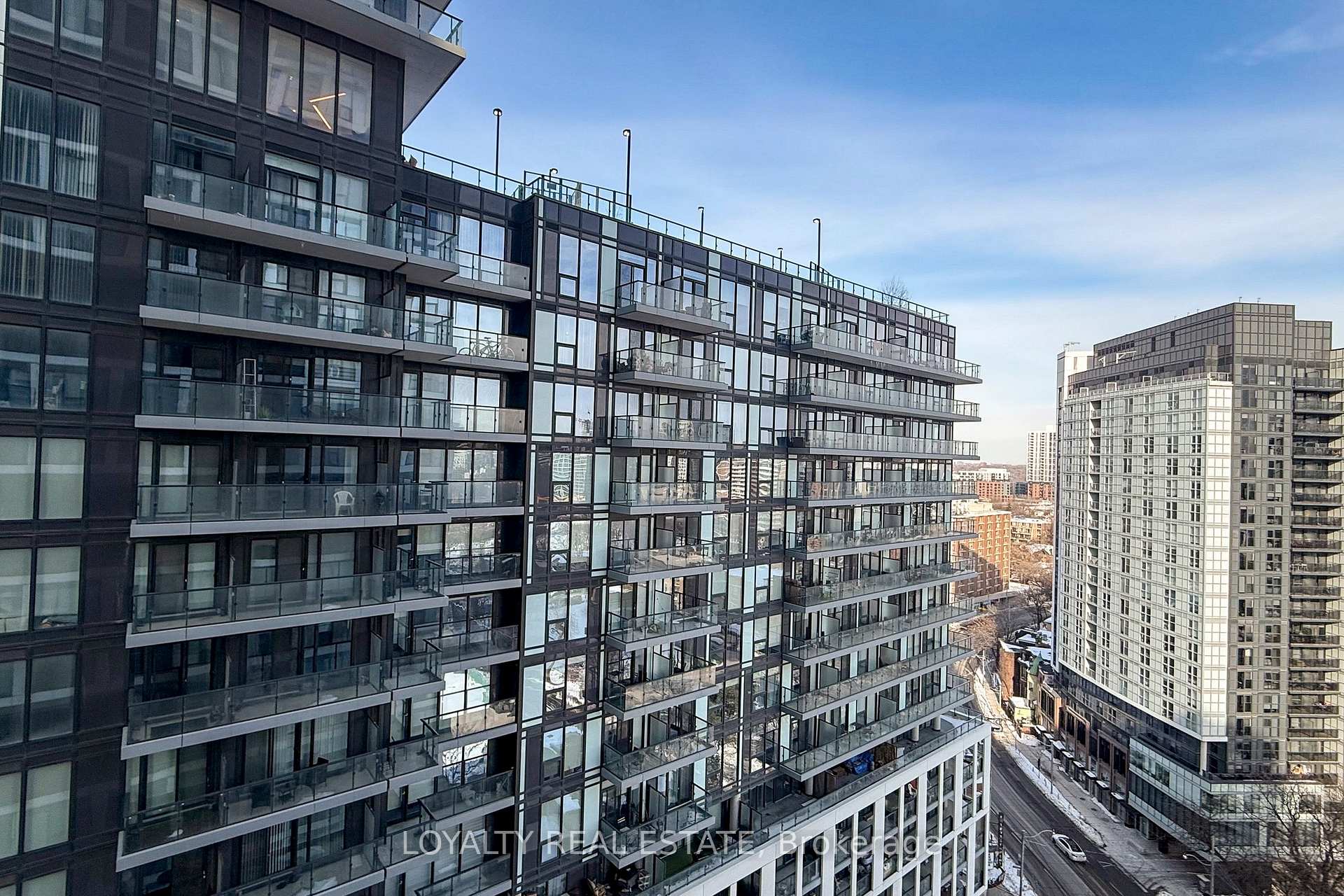 Photo 39 of Unit 1701, 181 Dundas Street E, Toronto, Moss Park — HOMEH