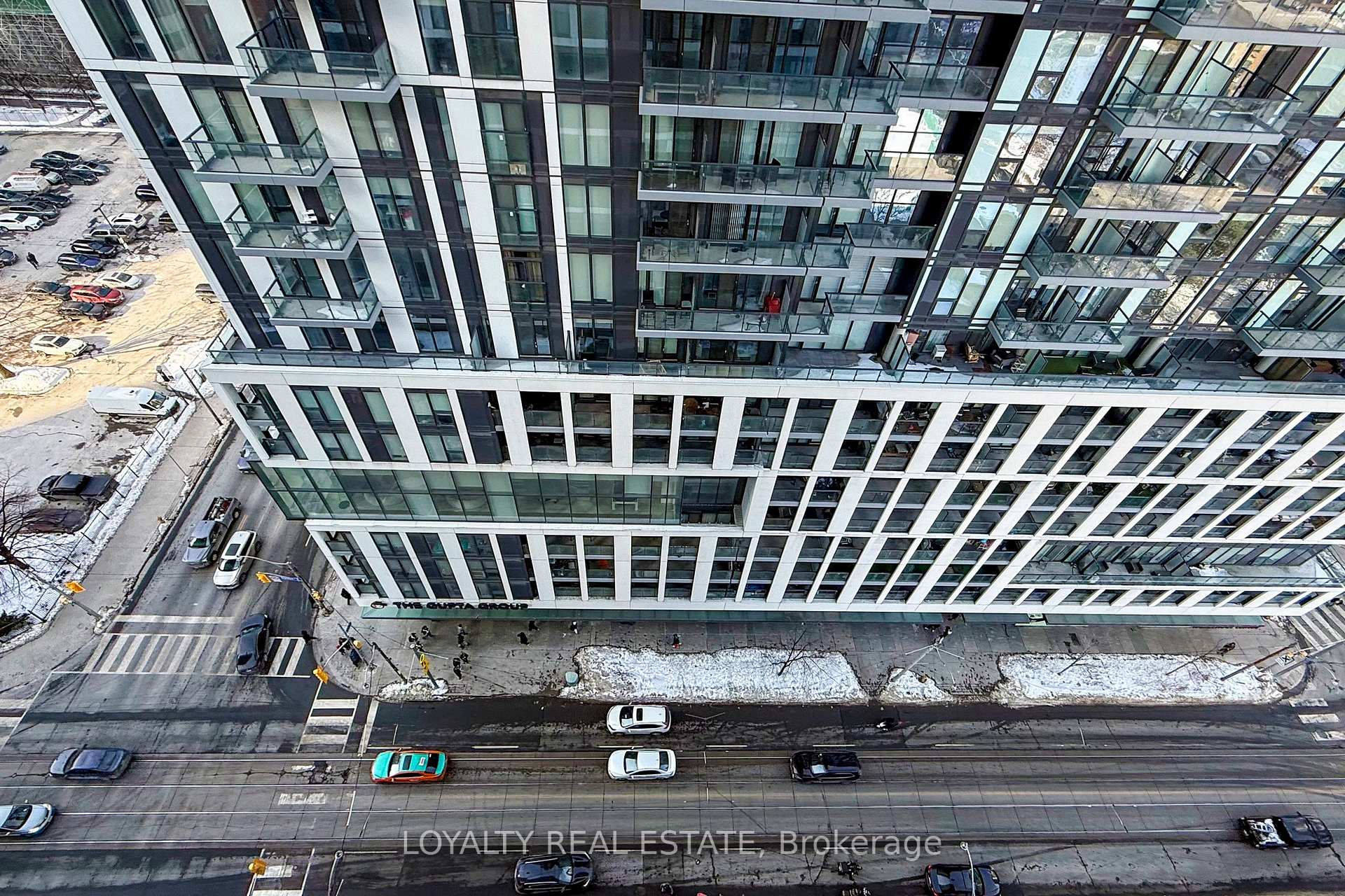 Photo 40 of Unit 1701, 181 Dundas Street E, Toronto, Moss Park — HOMEH