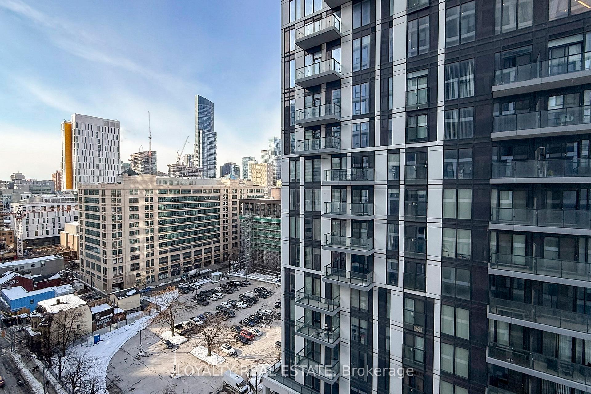 Photo 41 of Unit 1701, 181 Dundas Street E, Toronto, Moss Park — HOMEH