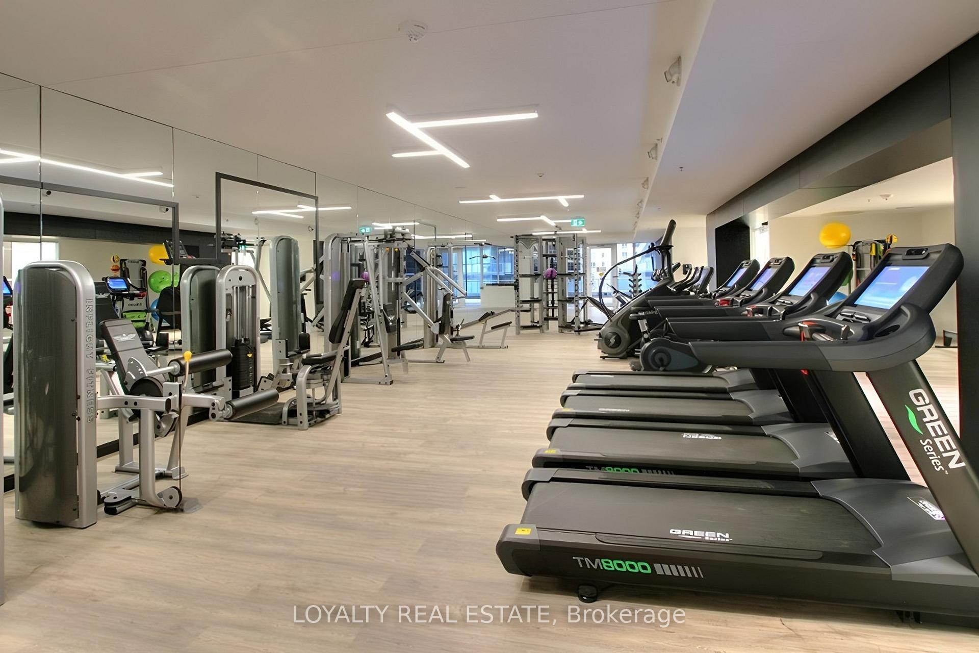 Photo 43 of Unit 1701, 181 Dundas Street E, Toronto, Moss Park — HOMEH