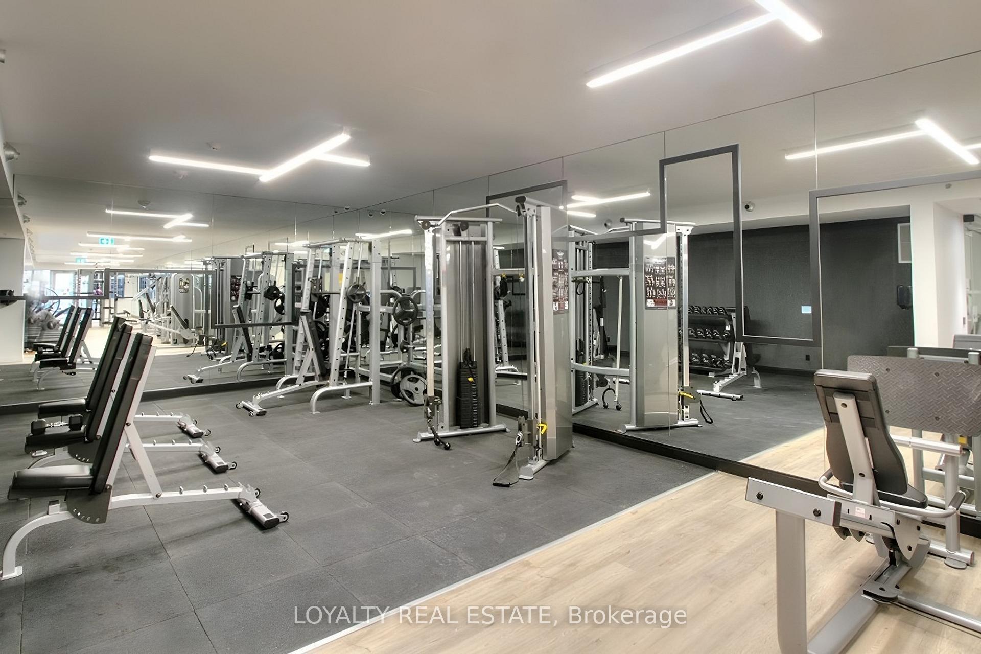 Photo 44 of Unit 1701, 181 Dundas Street E, Toronto, Moss Park — HOMEH