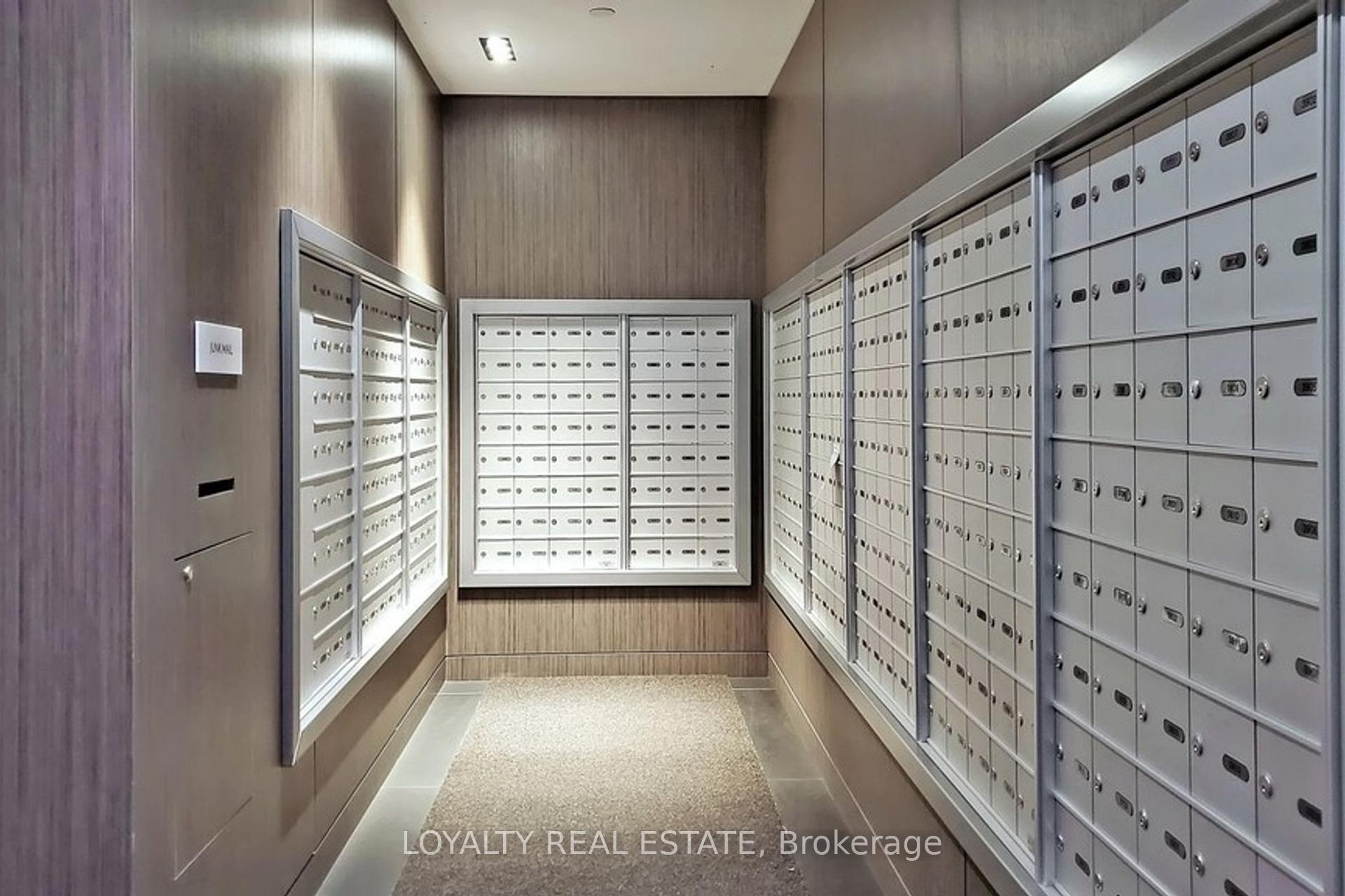 Photo 45 of Unit 1701, 181 Dundas Street E, Toronto, Moss Park — HOMEH
