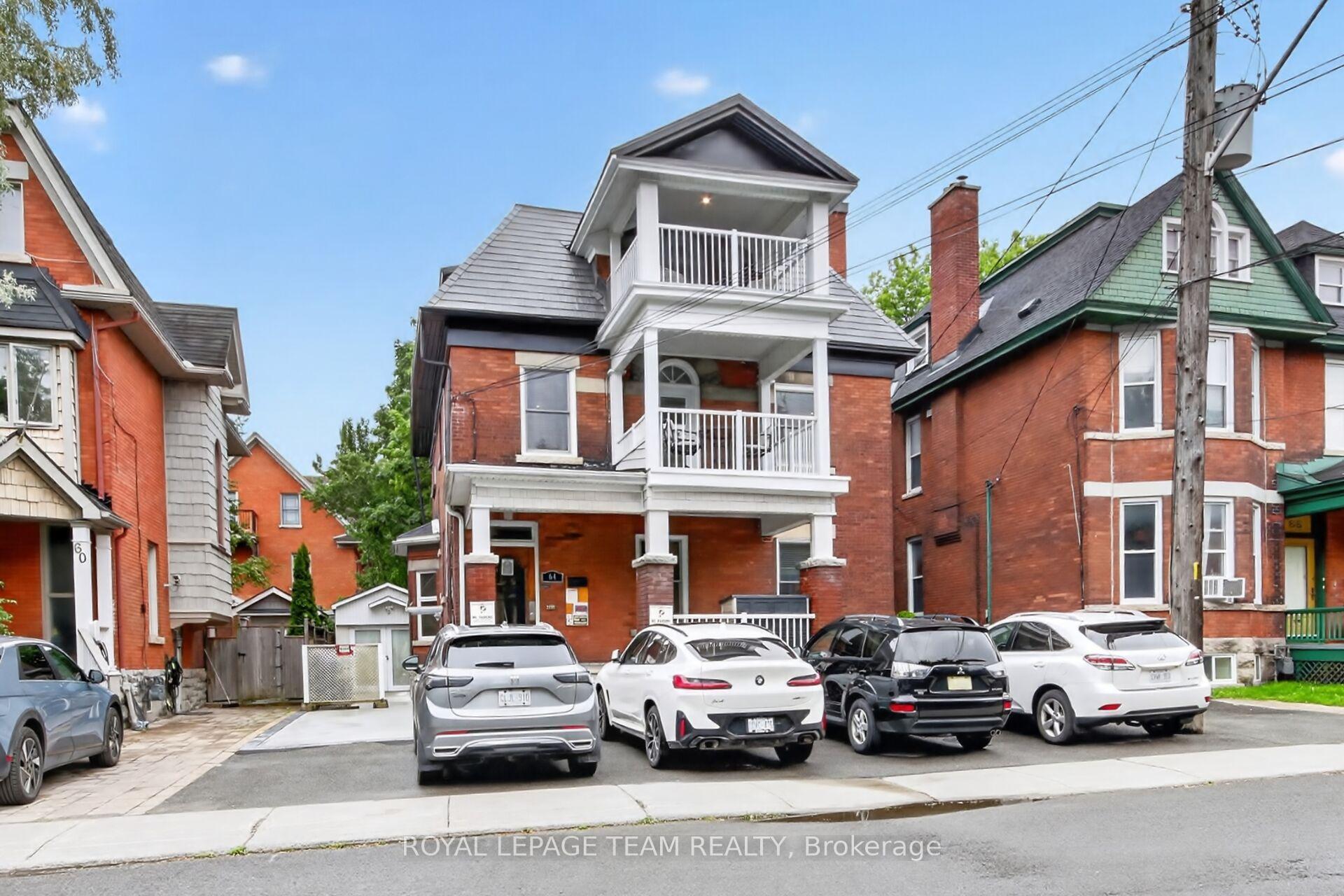 Photo of 64 Delaware Avenue