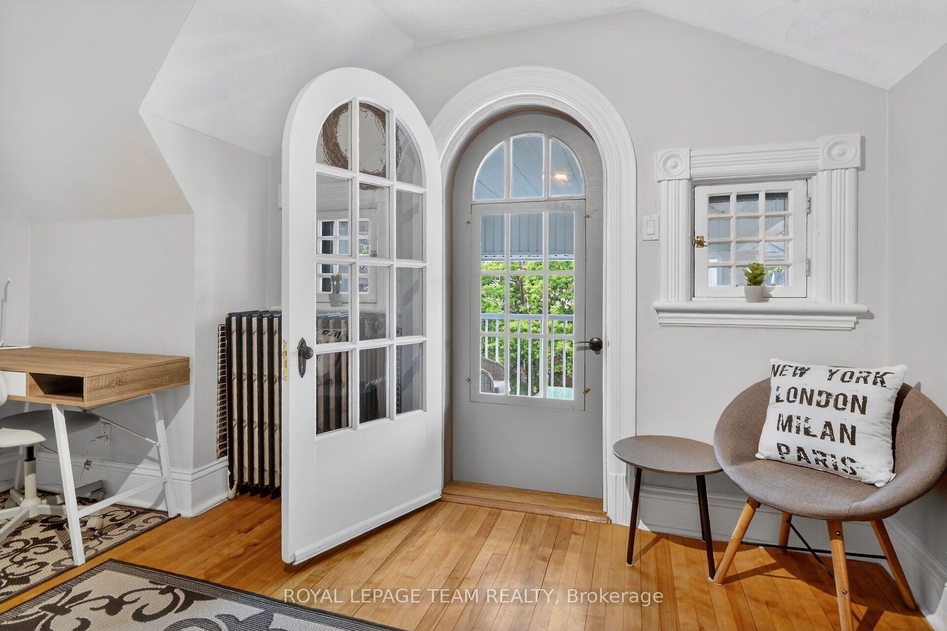 Photo 2 of 64 Delaware Avenue, Ottawa, Ottawa Centre/Golden Triangle — HOMEH