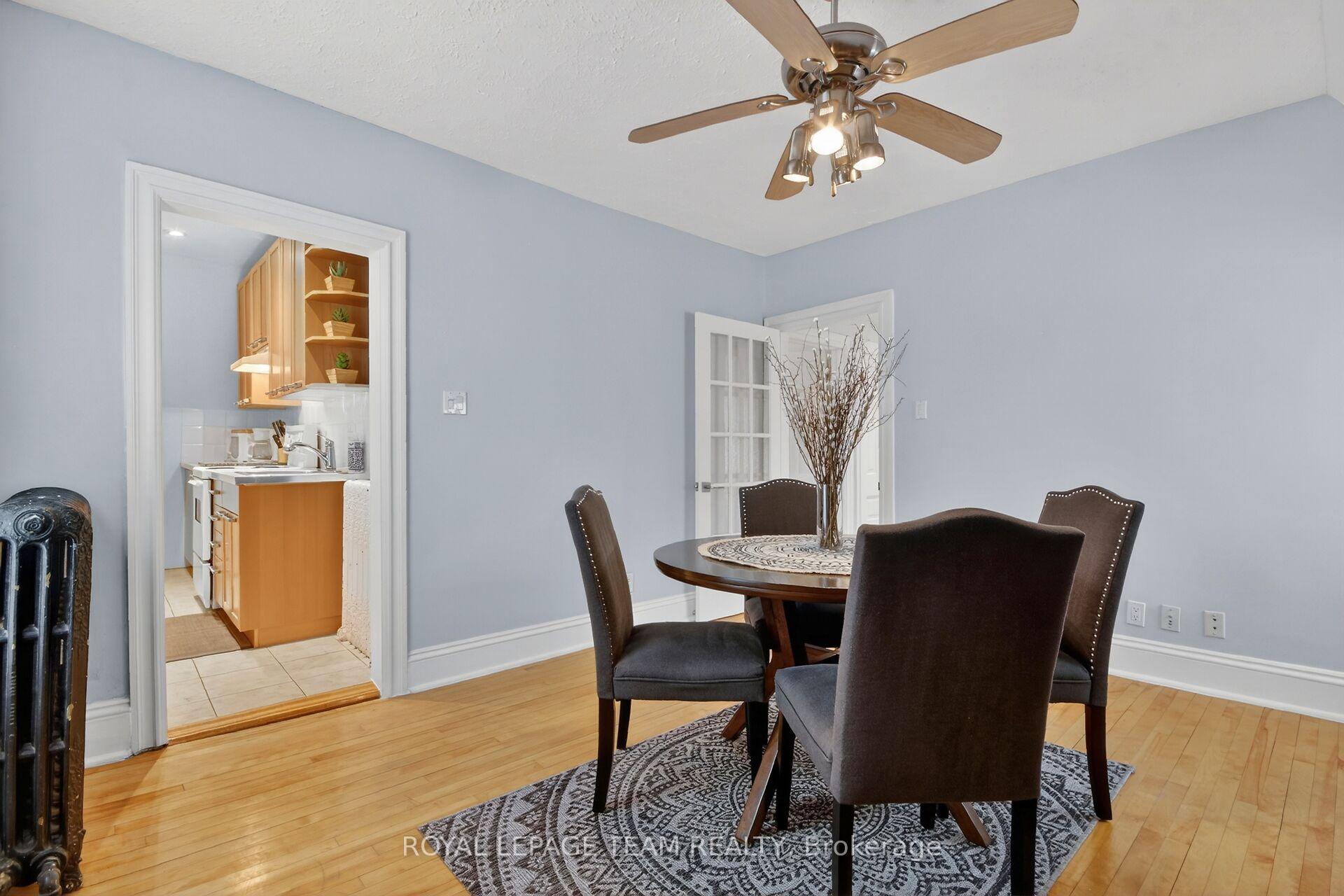 Photo 6 of 64 Delaware Avenue, Ottawa, Ottawa Centre/Golden Triangle — HOMEH
