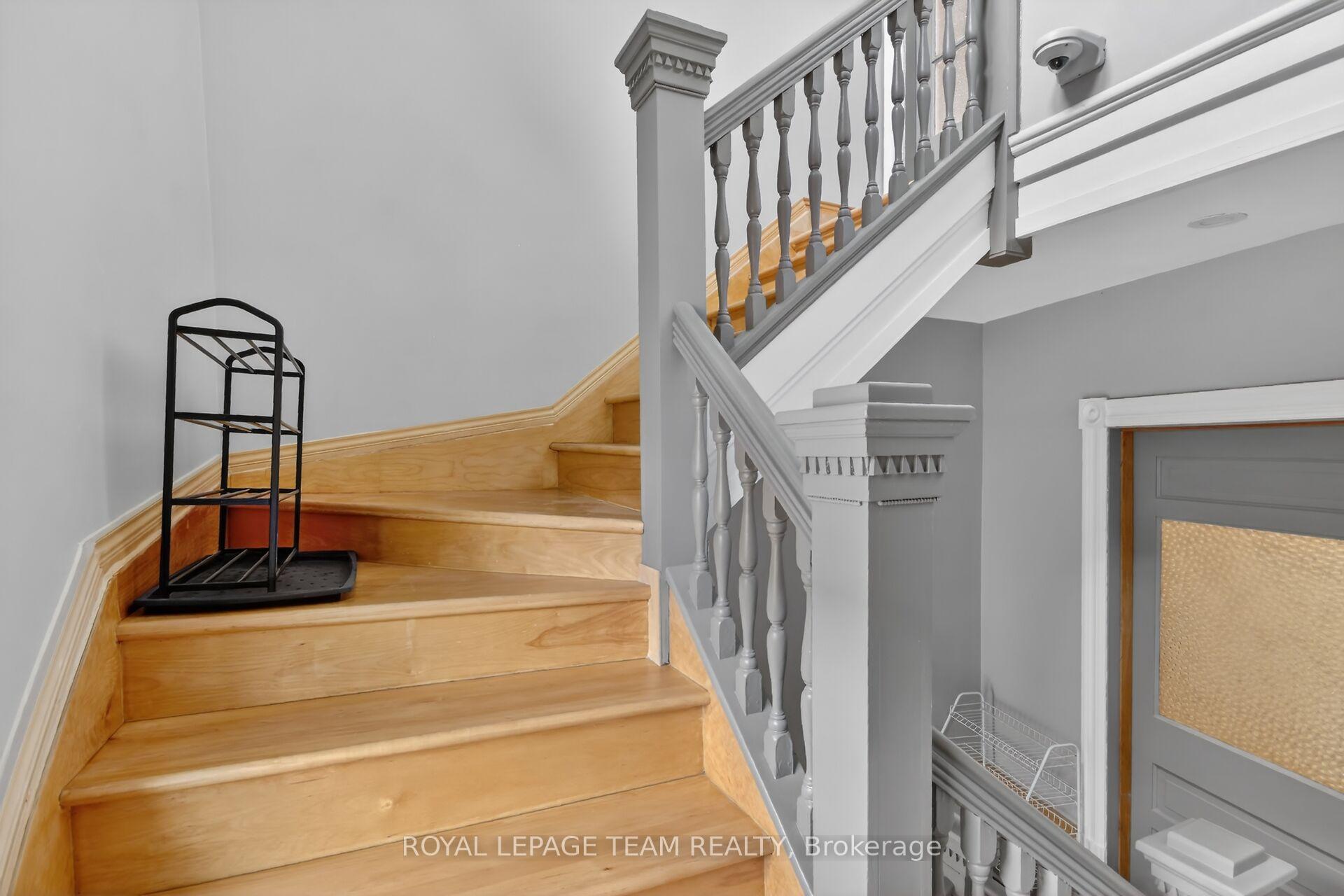 Photo 9 of 64 Delaware Avenue, Ottawa, Ottawa Centre/Golden Triangle — HOMEH