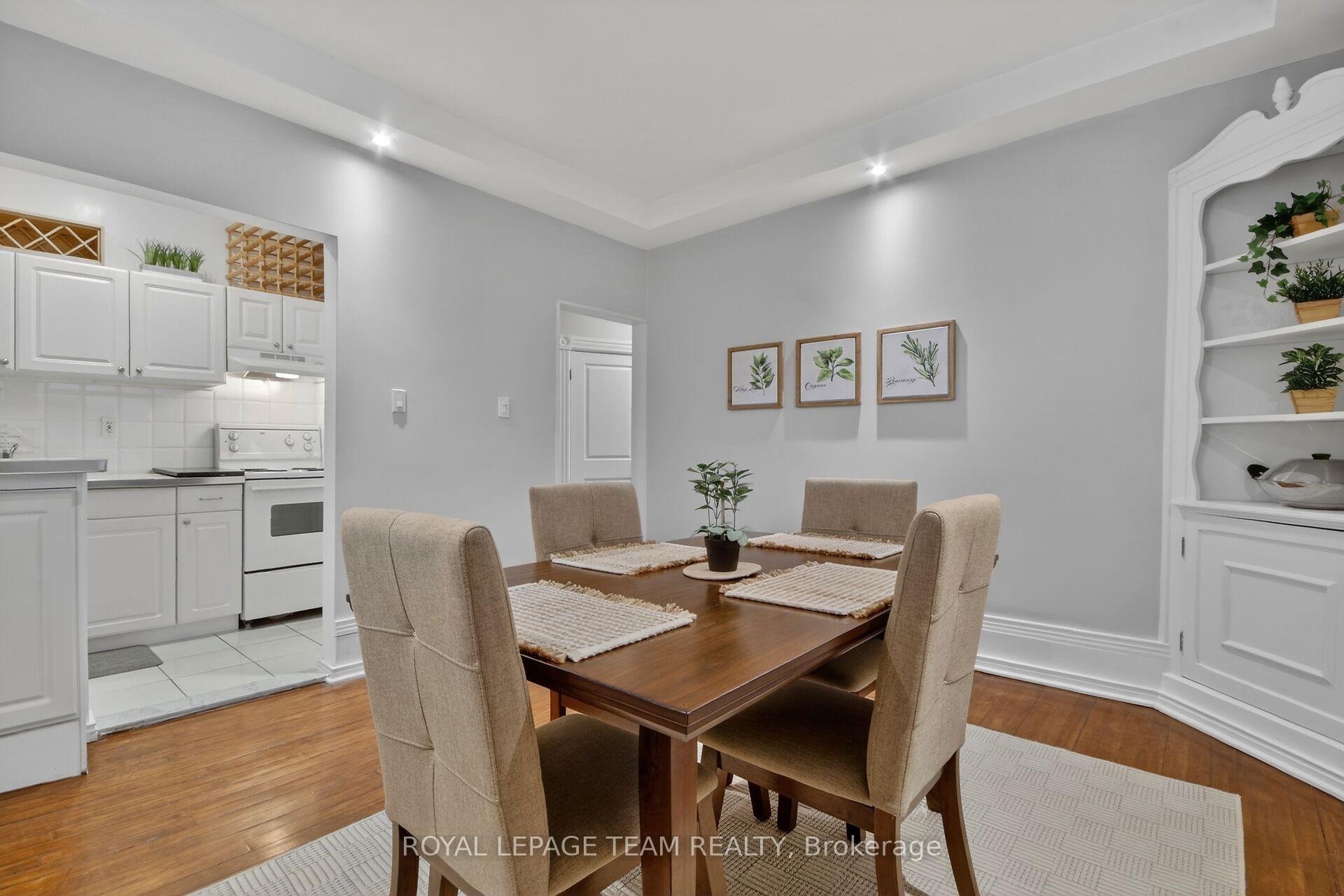 Photo 11 of 64 Delaware Avenue, Ottawa, Ottawa Centre/Golden Triangle — HOMEH