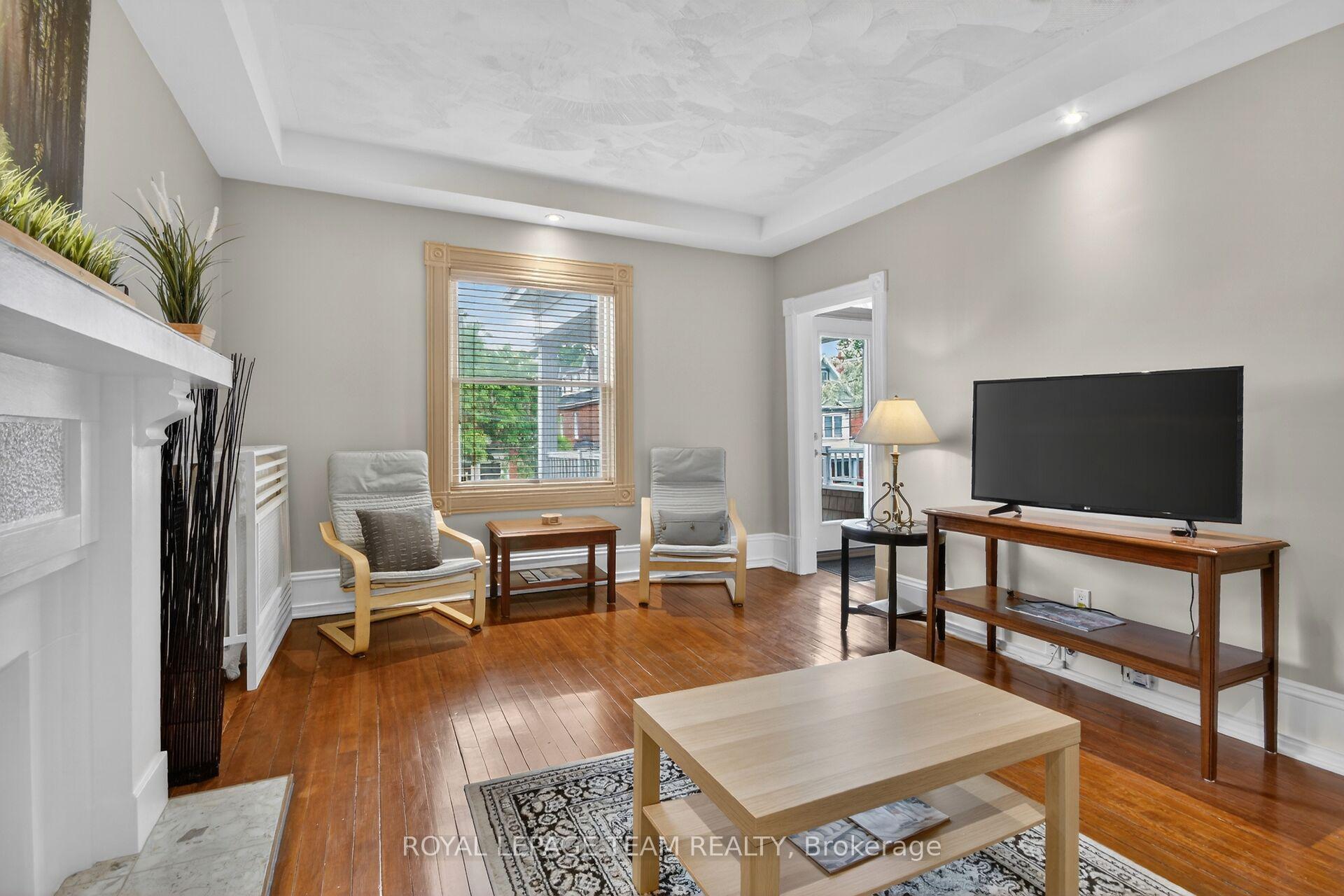 Photo 12 of 64 Delaware Avenue, Ottawa, Ottawa Centre/Golden Triangle — HOMEH