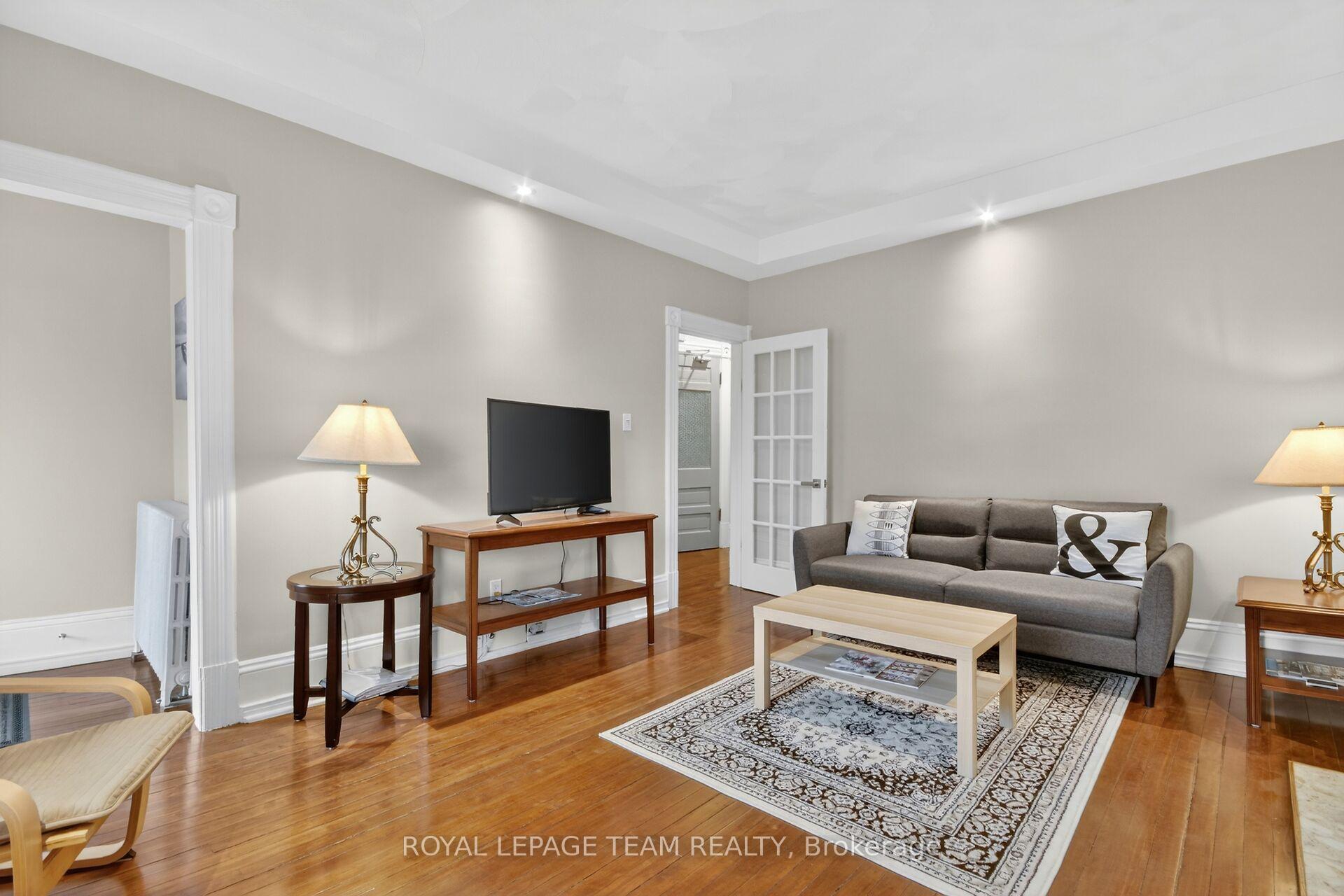 Photo 17 of 64 Delaware Avenue, Ottawa, Ottawa Centre/Golden Triangle — HOMEH
