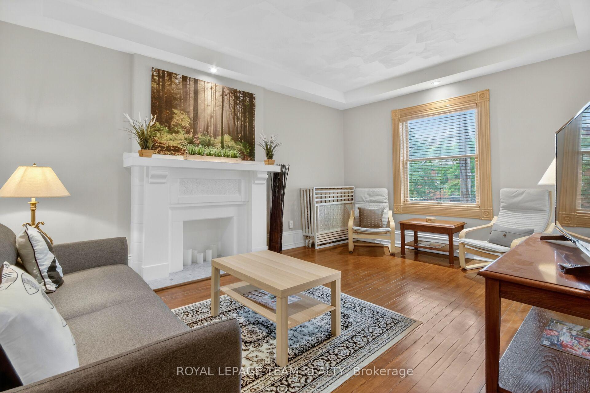 Photo 18 of 64 Delaware Avenue, Ottawa, Ottawa Centre/Golden Triangle — HOMEH