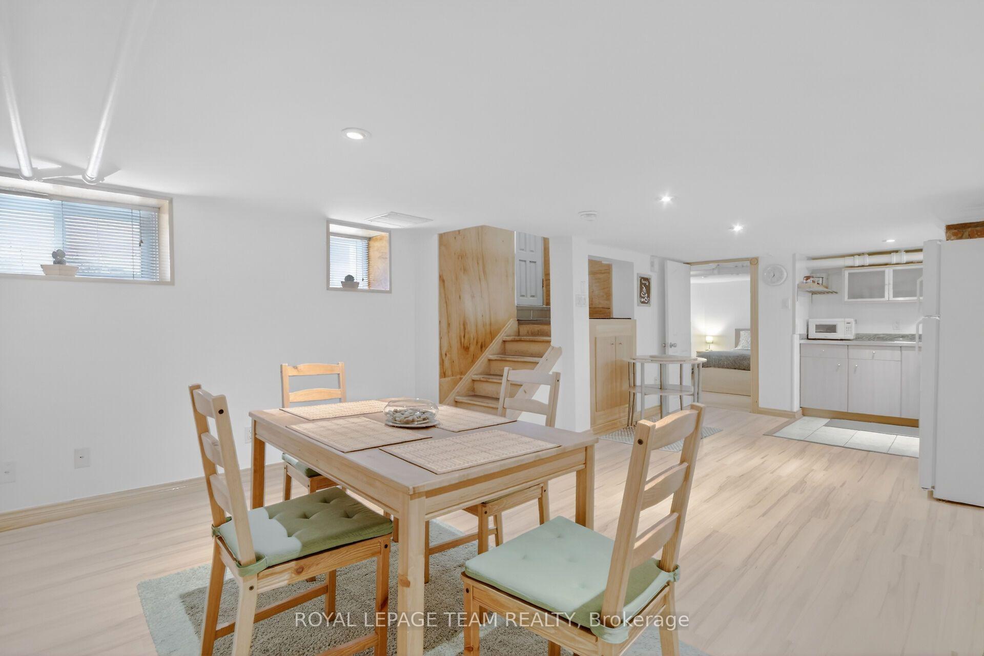 Photo 21 of 64 Delaware Avenue, Ottawa, Ottawa Centre/Golden Triangle — HOMEH