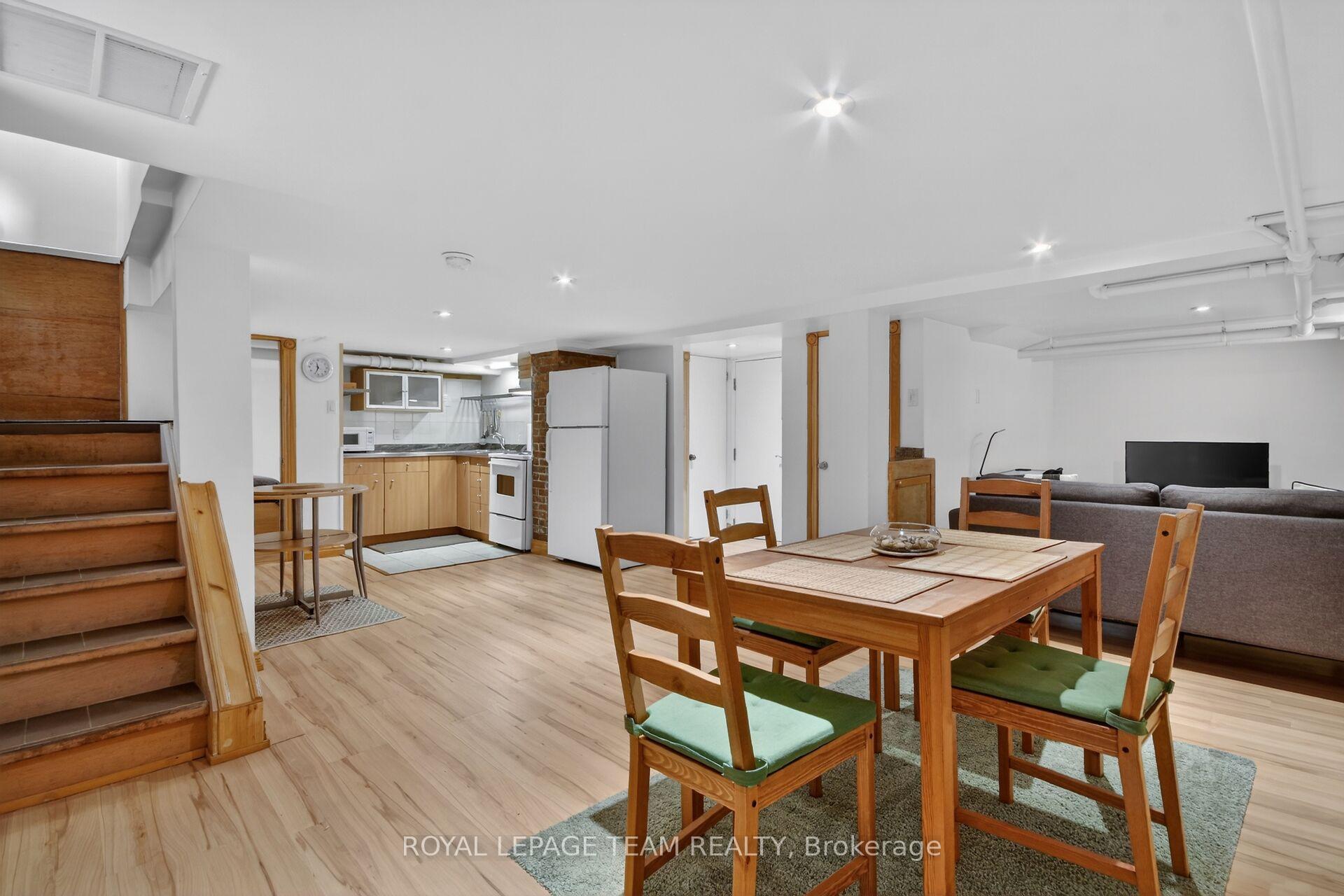 Photo 27 of 64 Delaware Avenue, Ottawa, Ottawa Centre/Golden Triangle — HOMEH