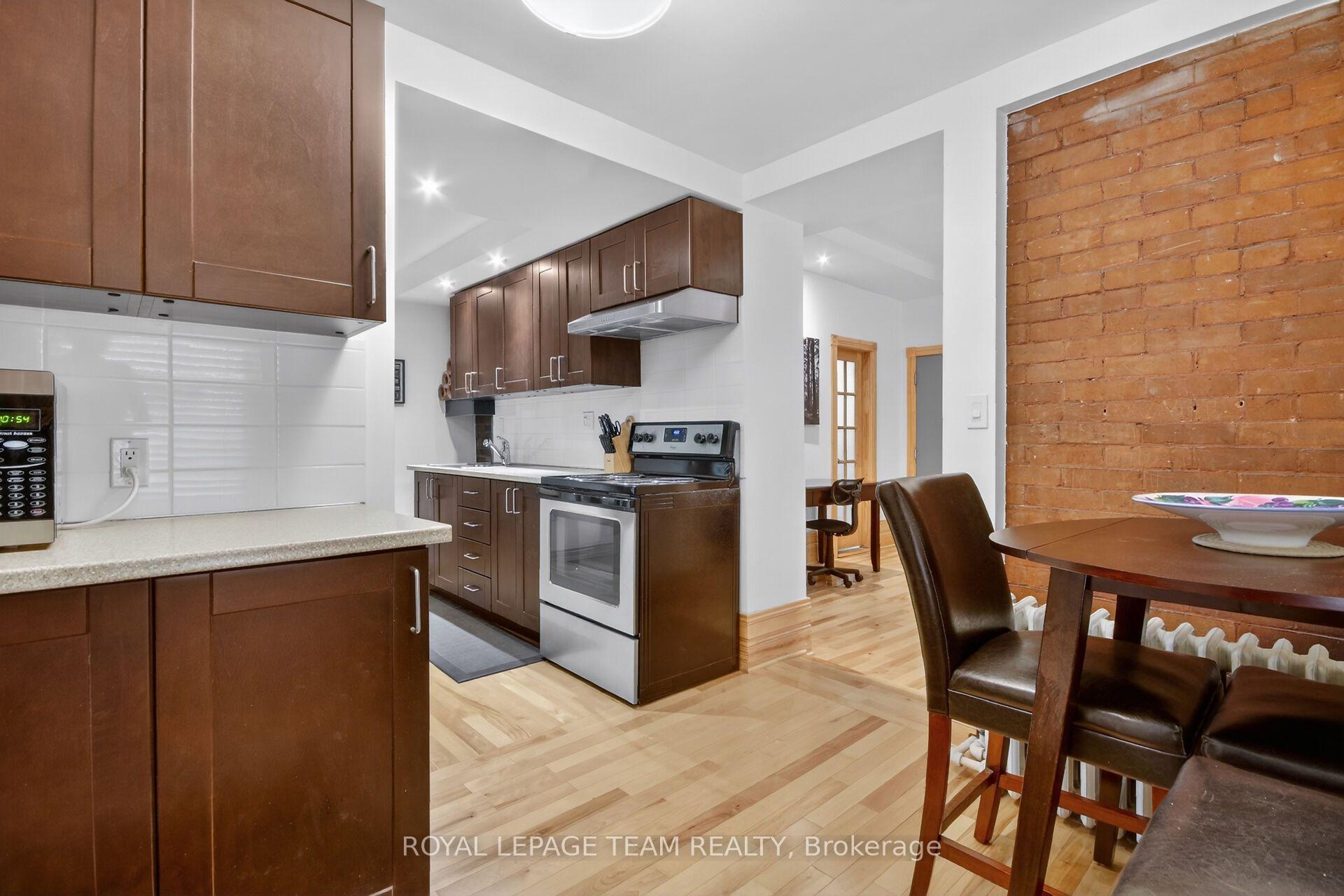 Photo 31 of 64 Delaware Avenue, Ottawa, Ottawa Centre/Golden Triangle — HOMEH