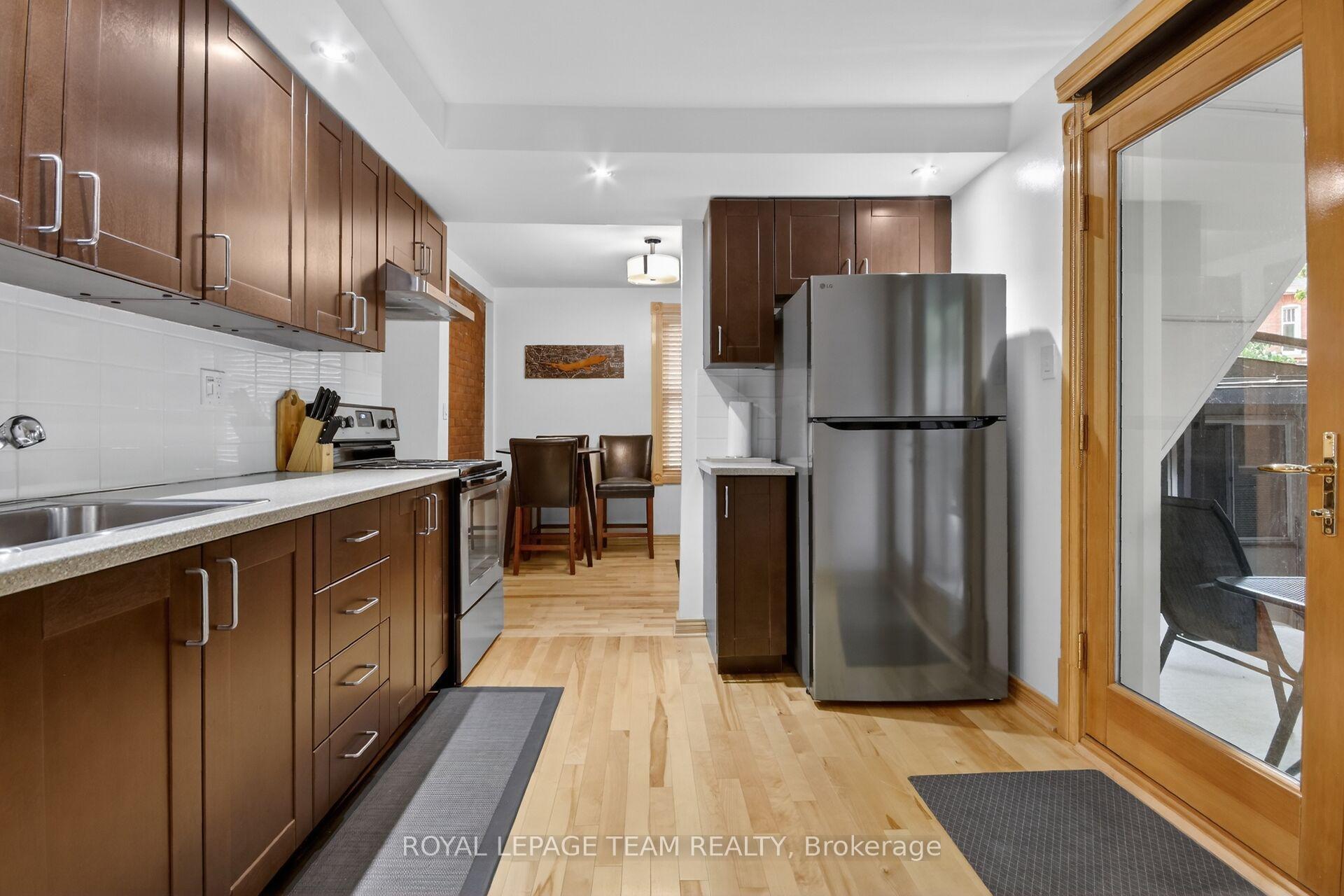 Photo 36 of 64 Delaware Avenue, Ottawa, Ottawa Centre/Golden Triangle — HOMEH
