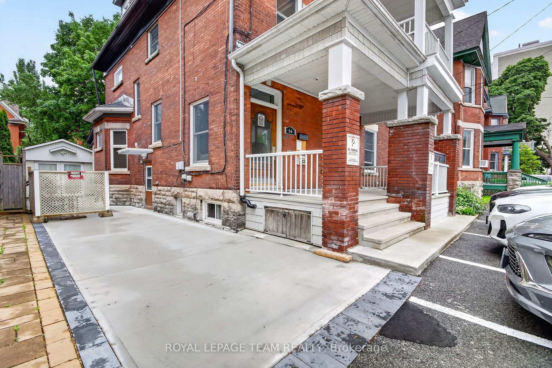 Photo 42 of 64 Delaware Avenue, Ottawa, Ottawa Centre/Golden Triangle — HOMEH
