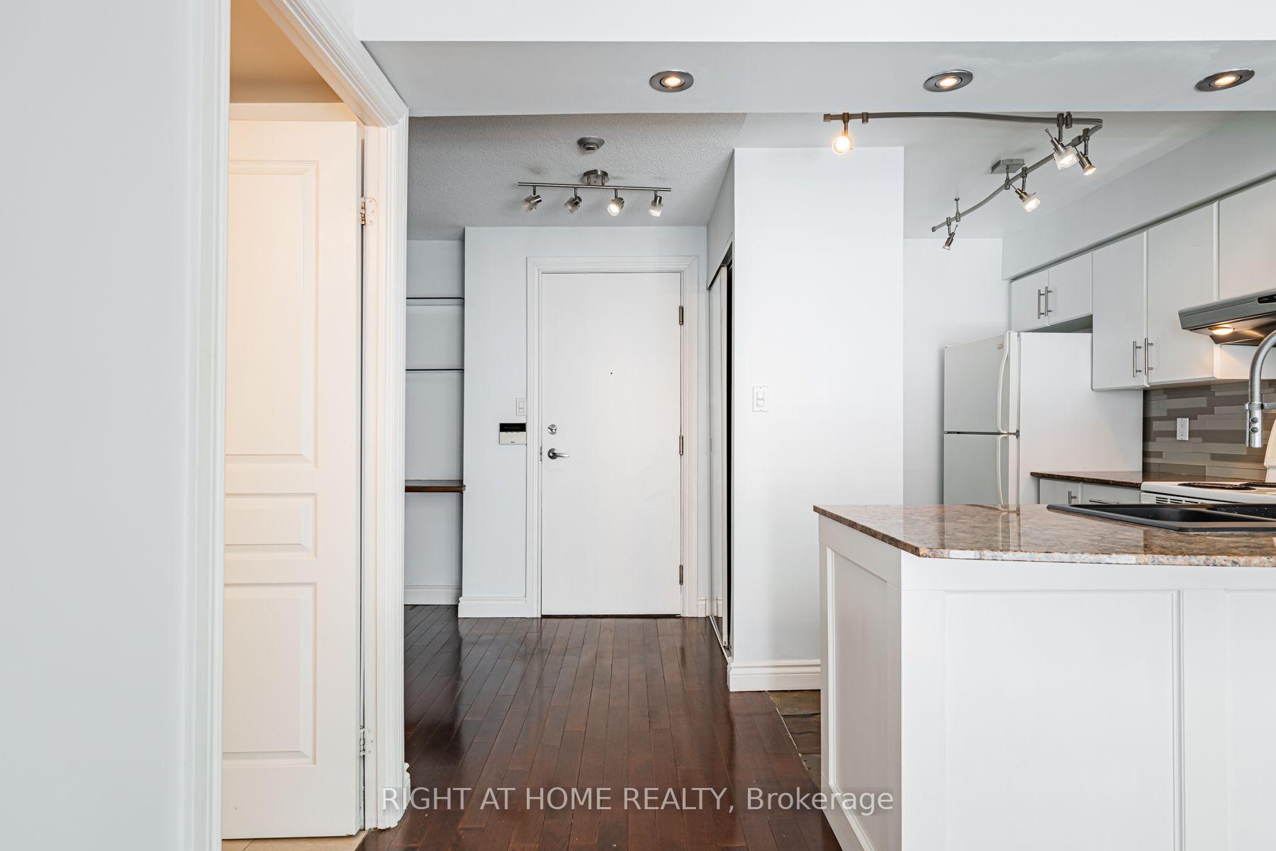 Photo 2 of Unit 459, 313 Richmond Street E, Toronto, Moss Park — HOMEH