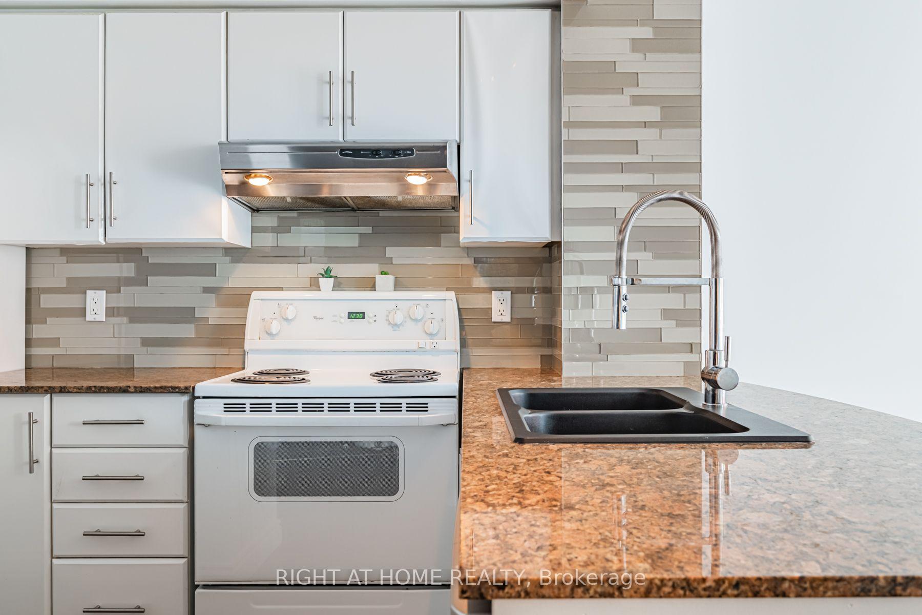 Photo 6 of Unit 459, 313 Richmond Street E, Toronto, Moss Park — HOMEH