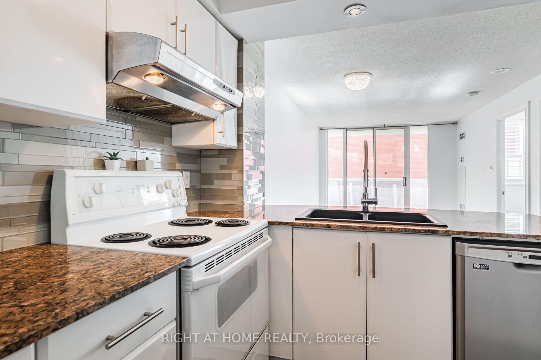 Photo 7 of Unit 459, 313 Richmond Street E, Toronto, Moss Park — HOMEH