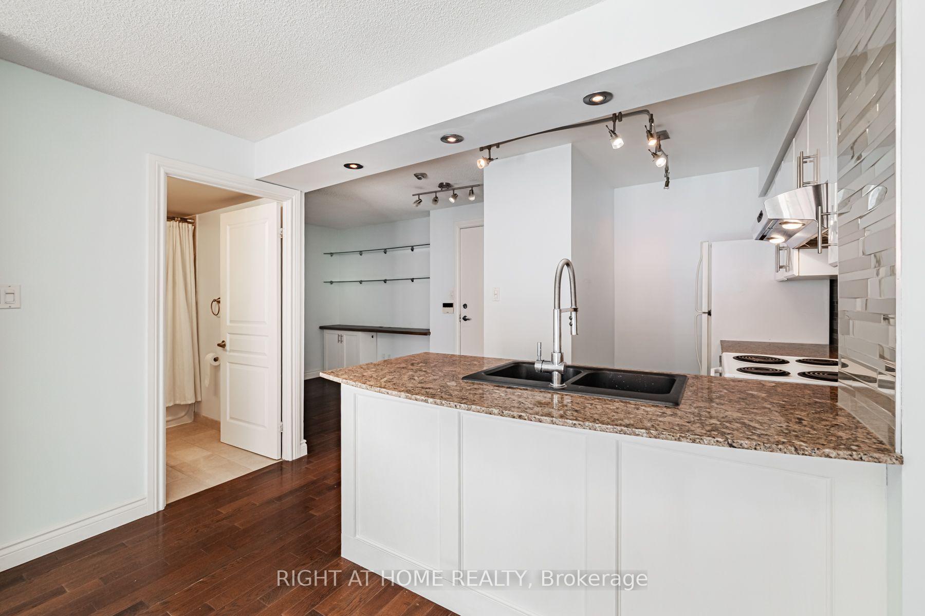 Photo 8 of Unit 459, 313 Richmond Street E, Toronto, Moss Park — HOMEH